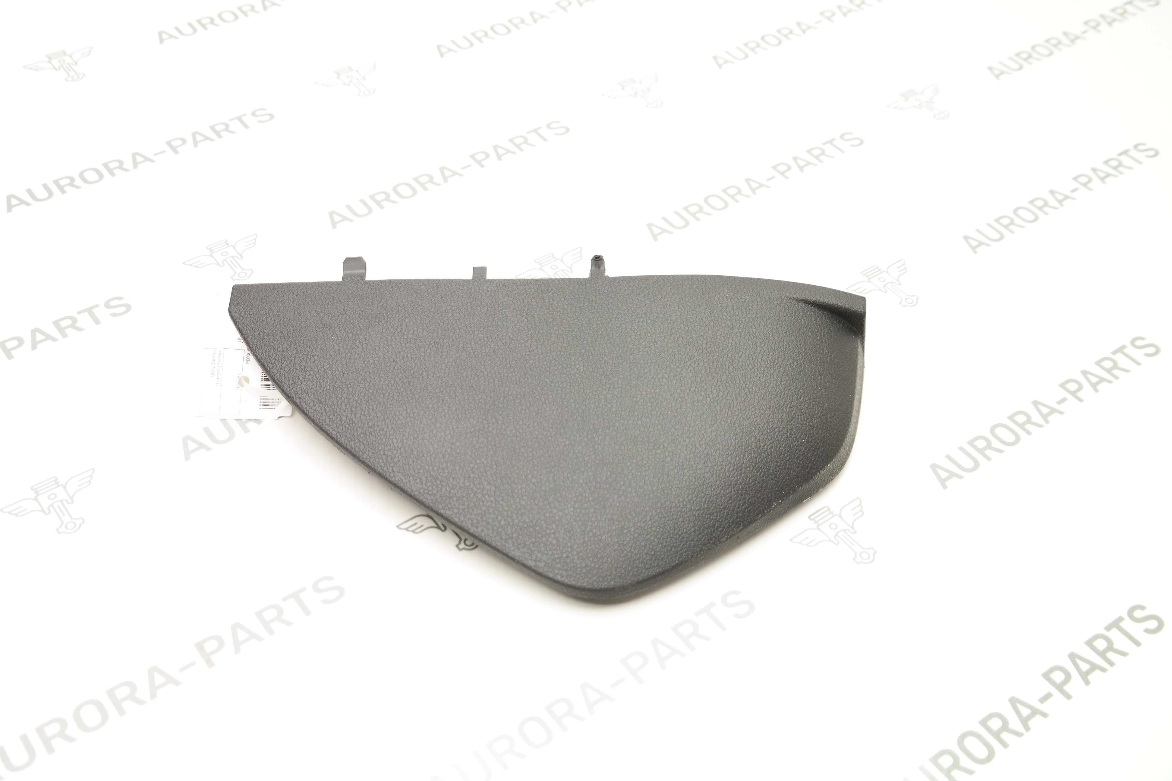 Накладка торпеды LH Audi Q7