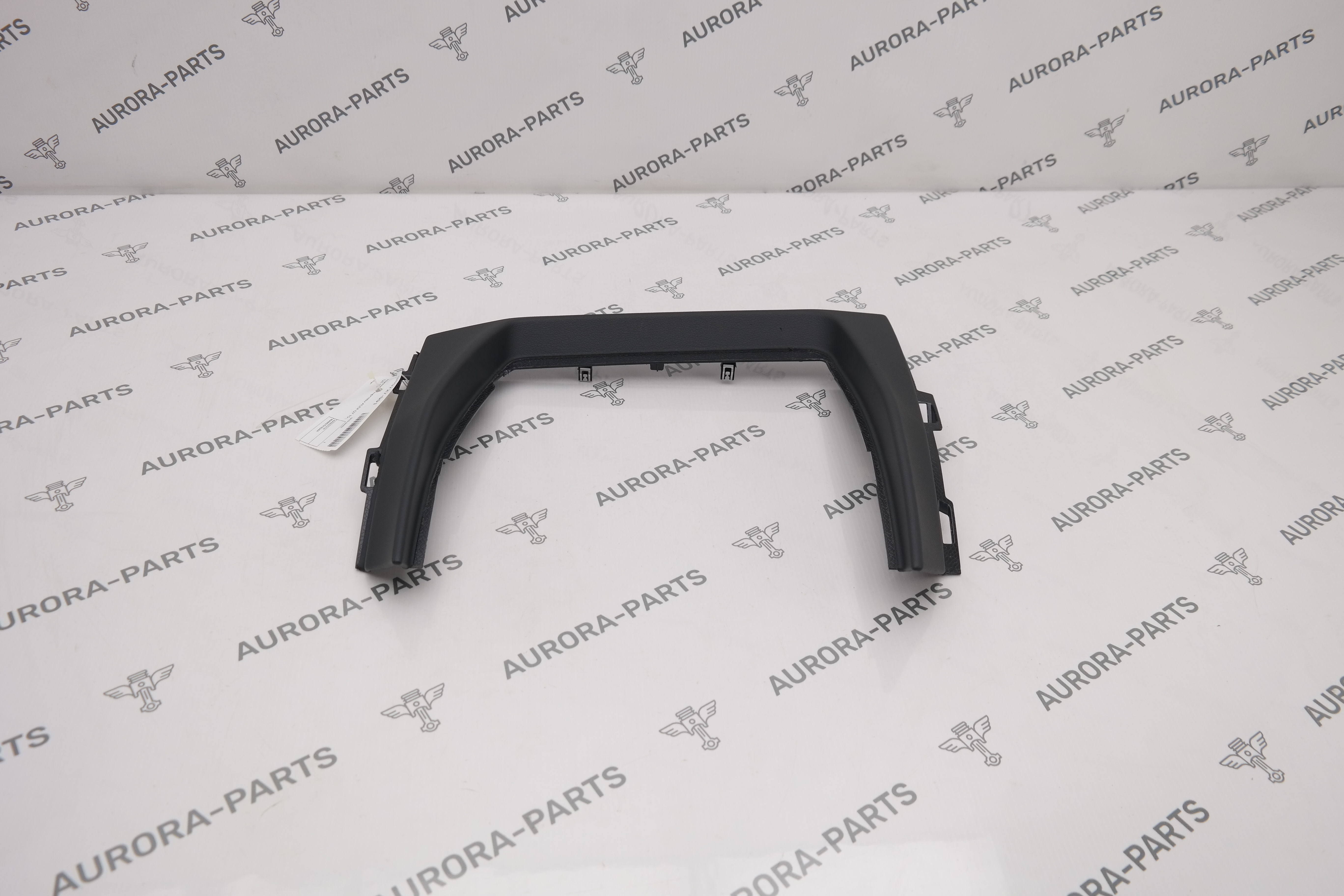 Накладка торпеды Audi Q7