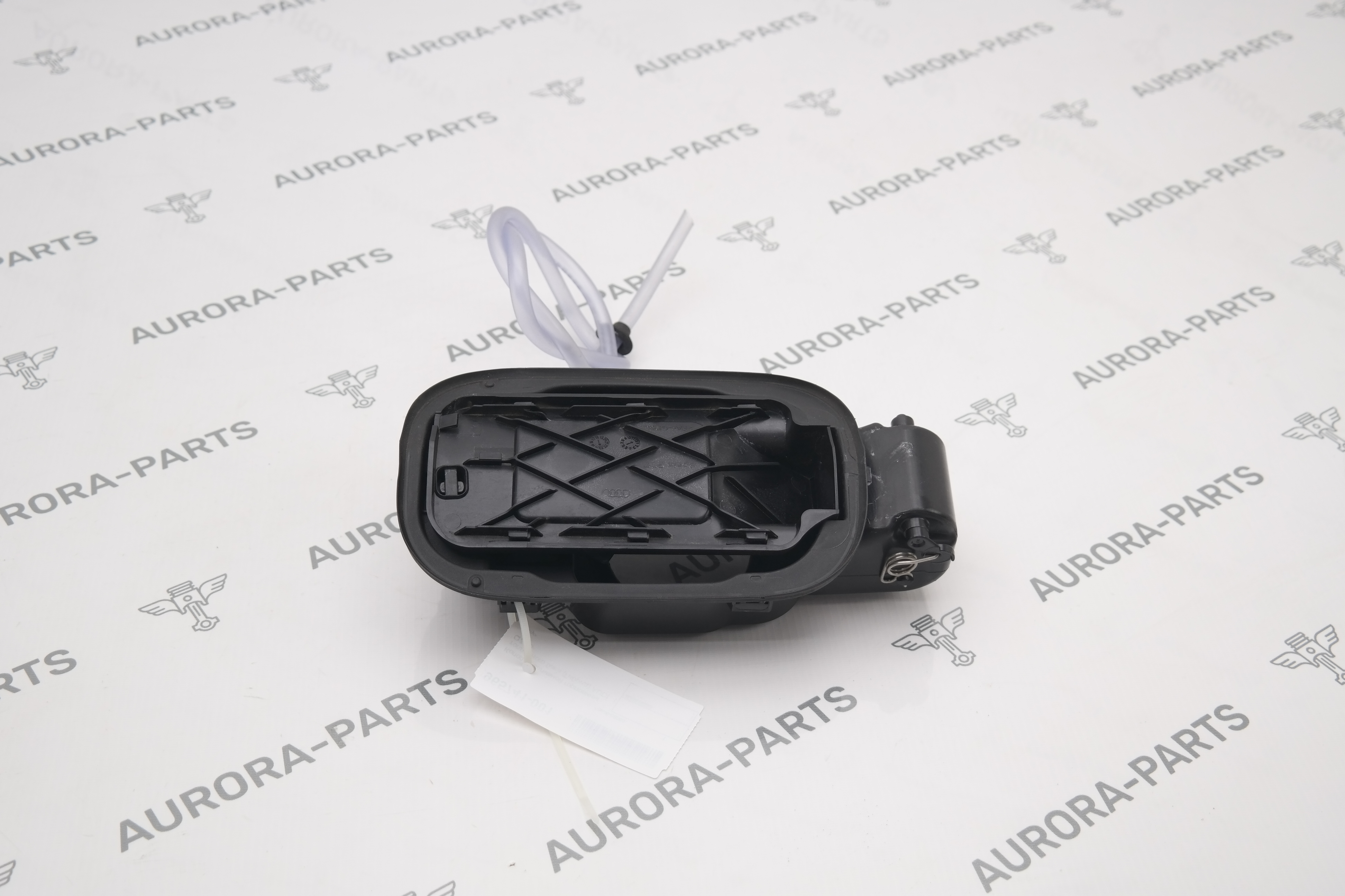 Лючок топливного бака  (Гибрид) Audi Q7