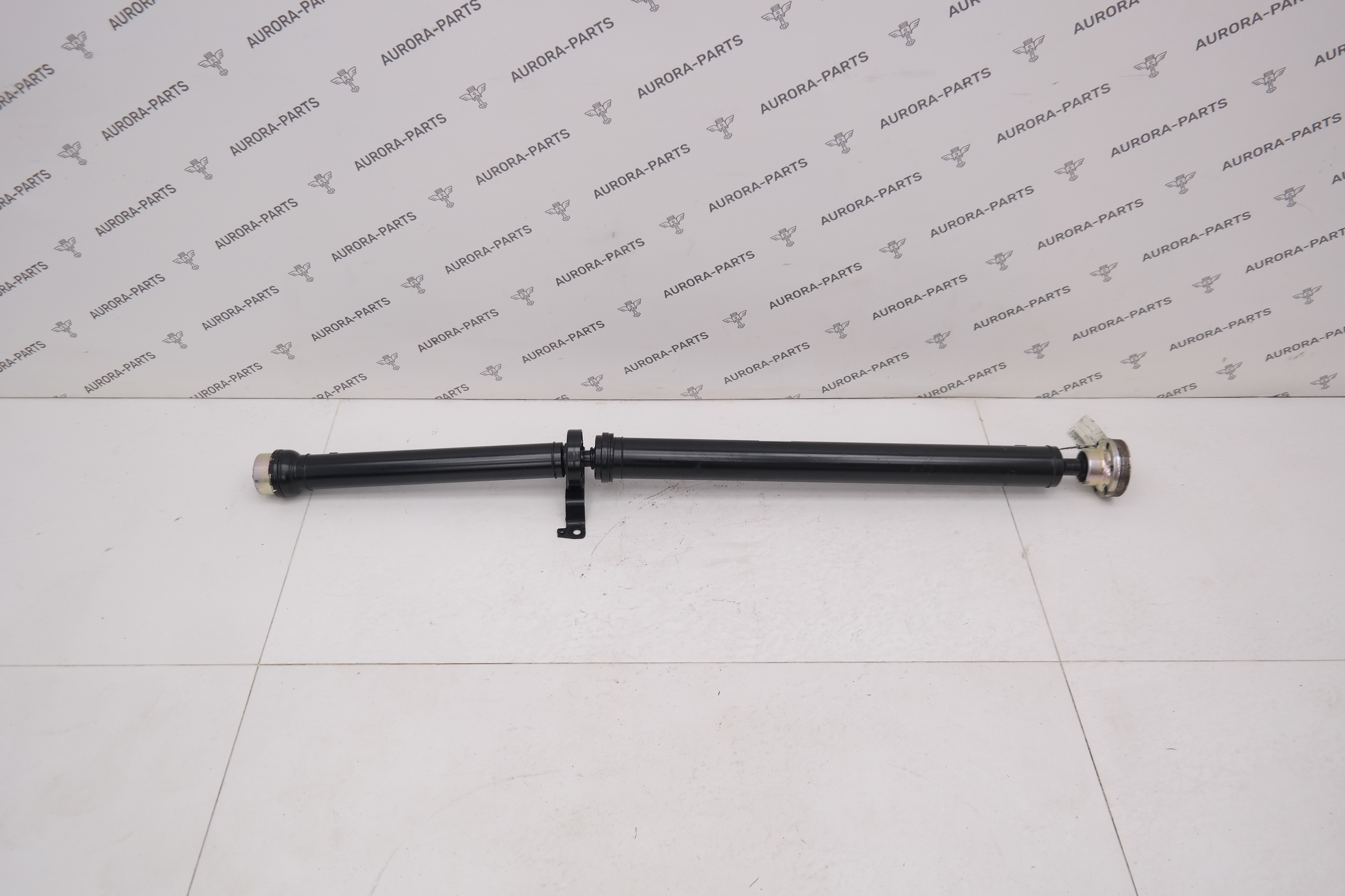 Вал карданный привода задней оси (2024г.в.) Audi Q7