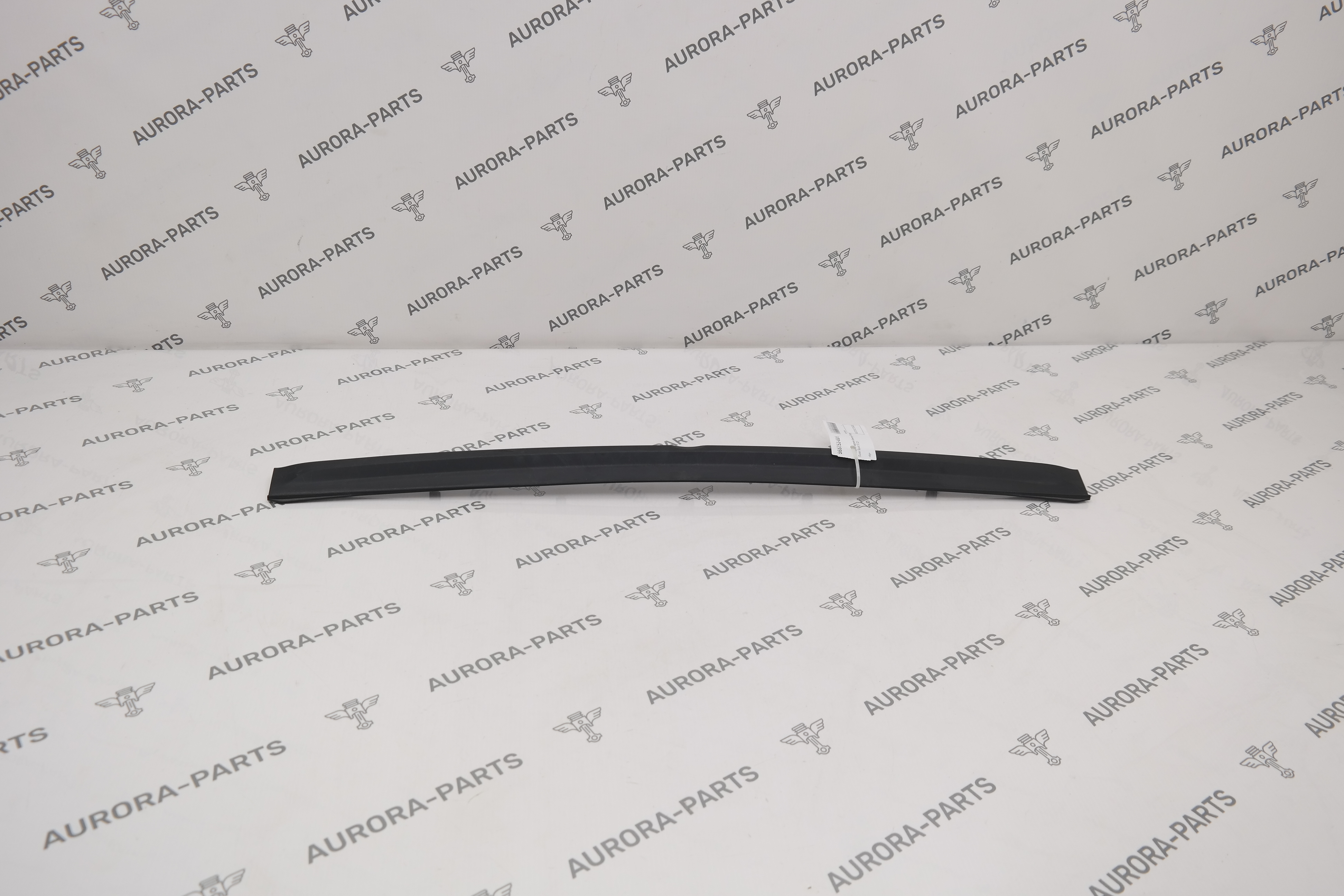 Накладка заднего бампера Land Rover Range Rover Sport