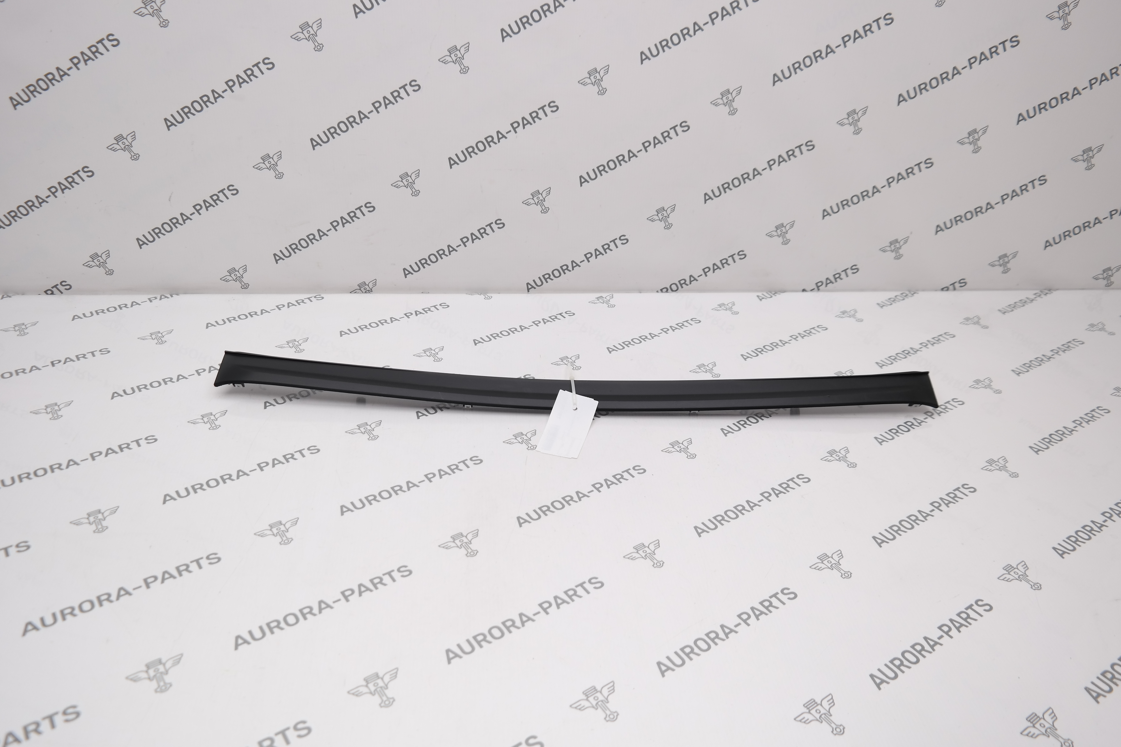 Накладка заднего бампера Land Rover Range Rover Sport