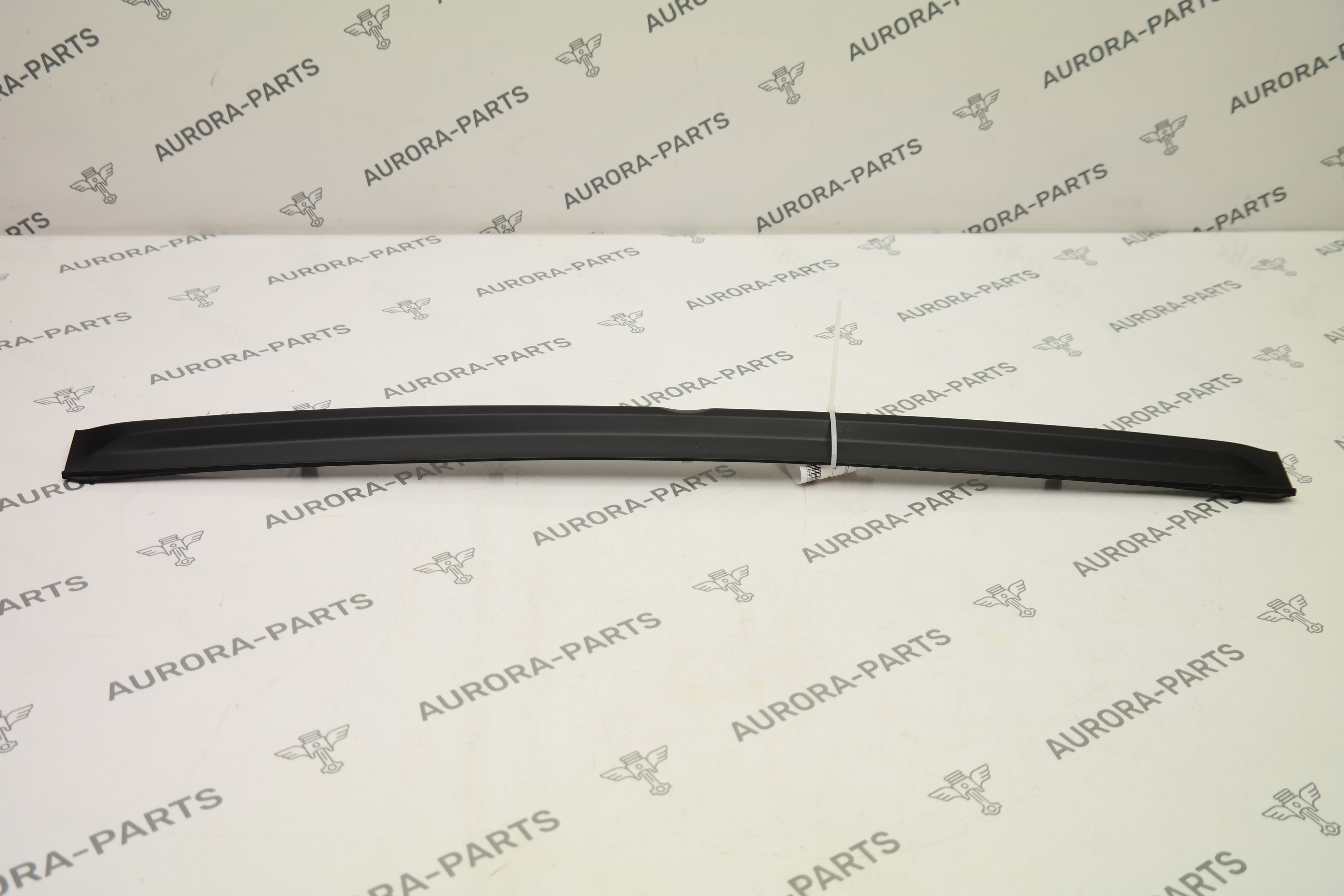 Накладка заднего бампера Land Rover Range Rover Sport