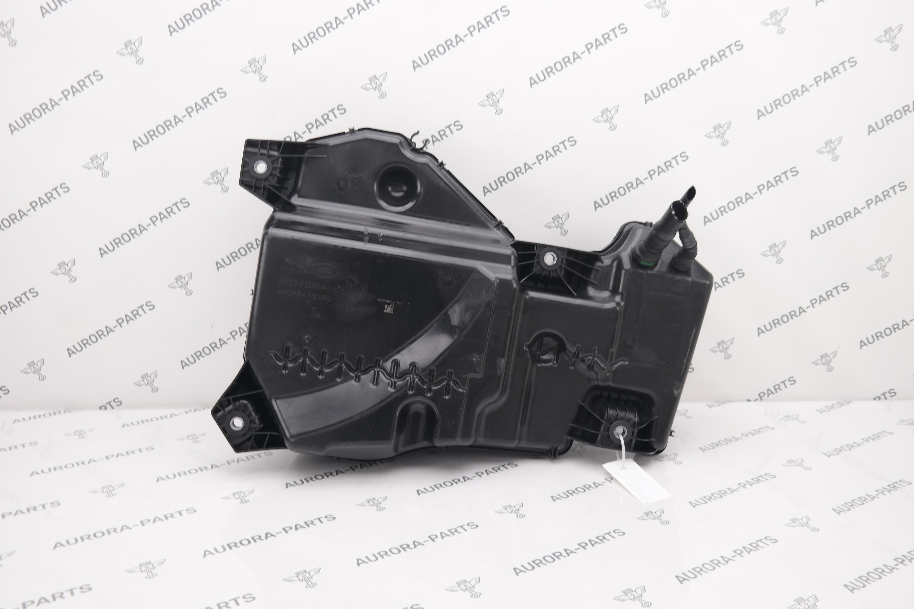 Бак для AdBlue в сборе, комплектный узел Land Rover Range Rover Sport
