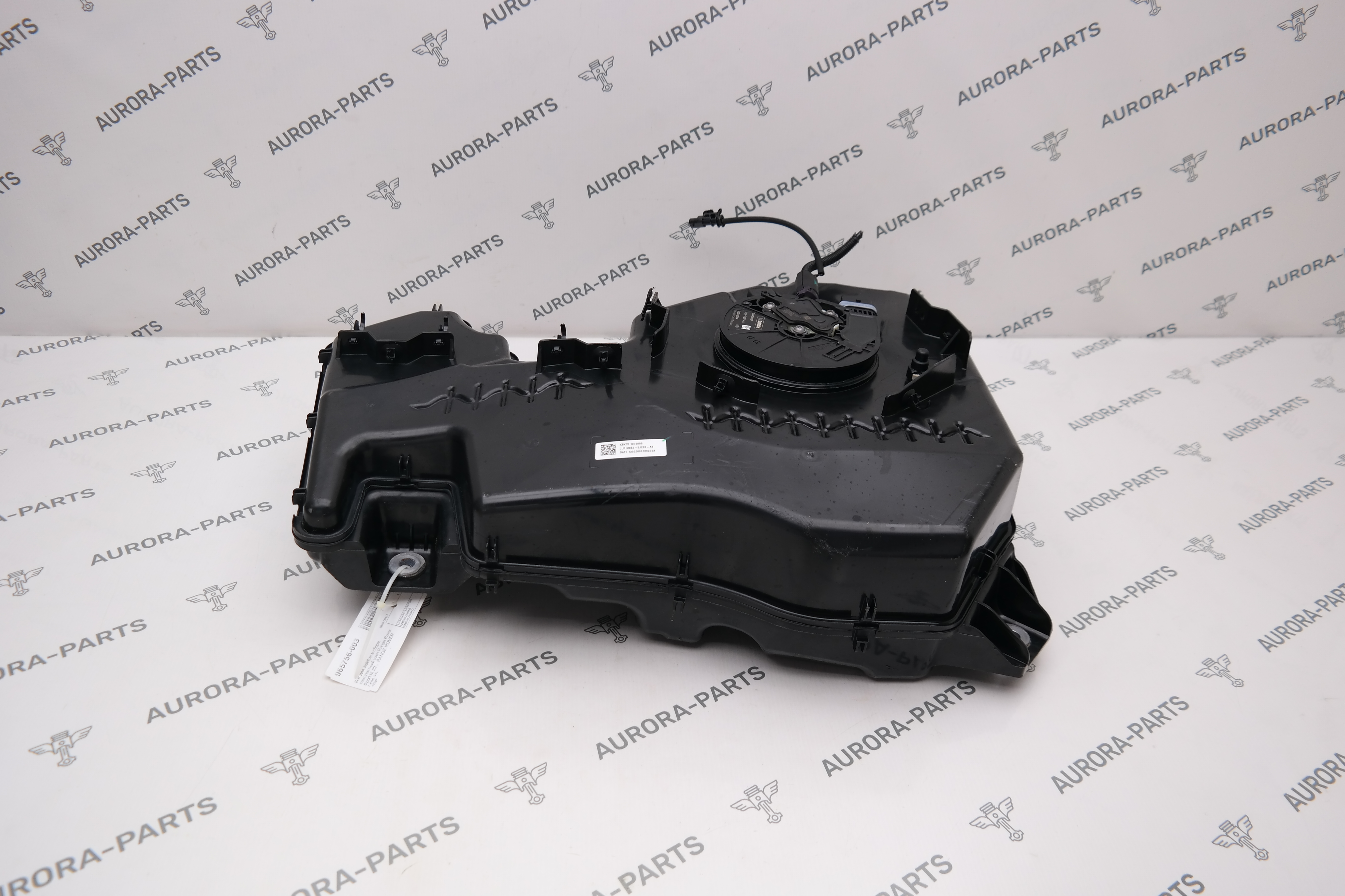 Бак для AdBlue в сборе, комплектный узел Land Rover Range Rover Sport