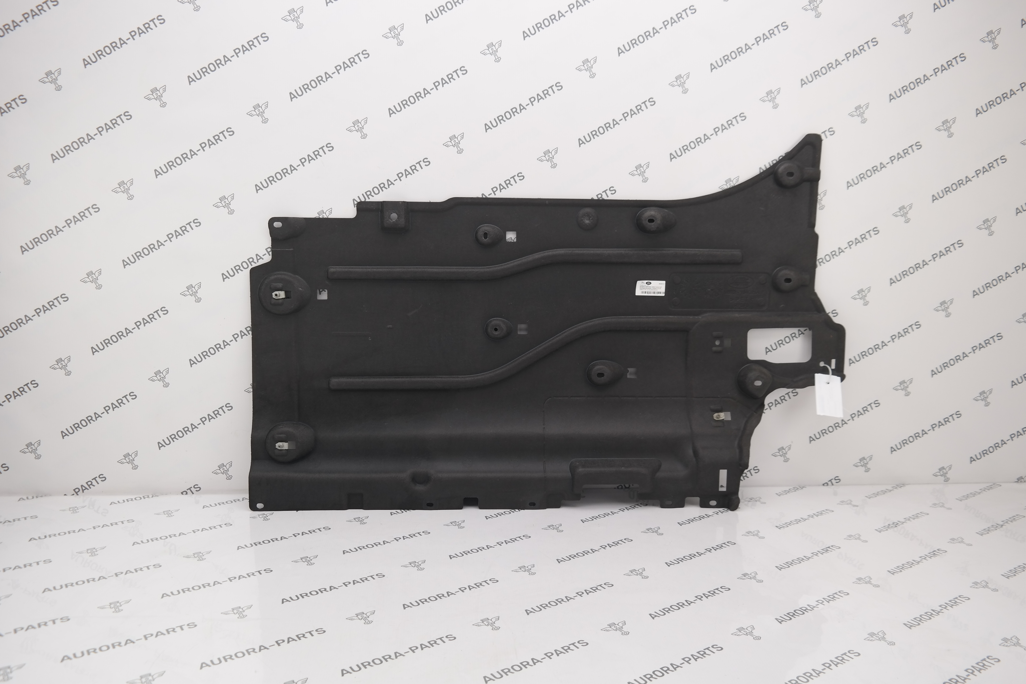 Защита днища LH Land Rover Range Rover 30DDTX