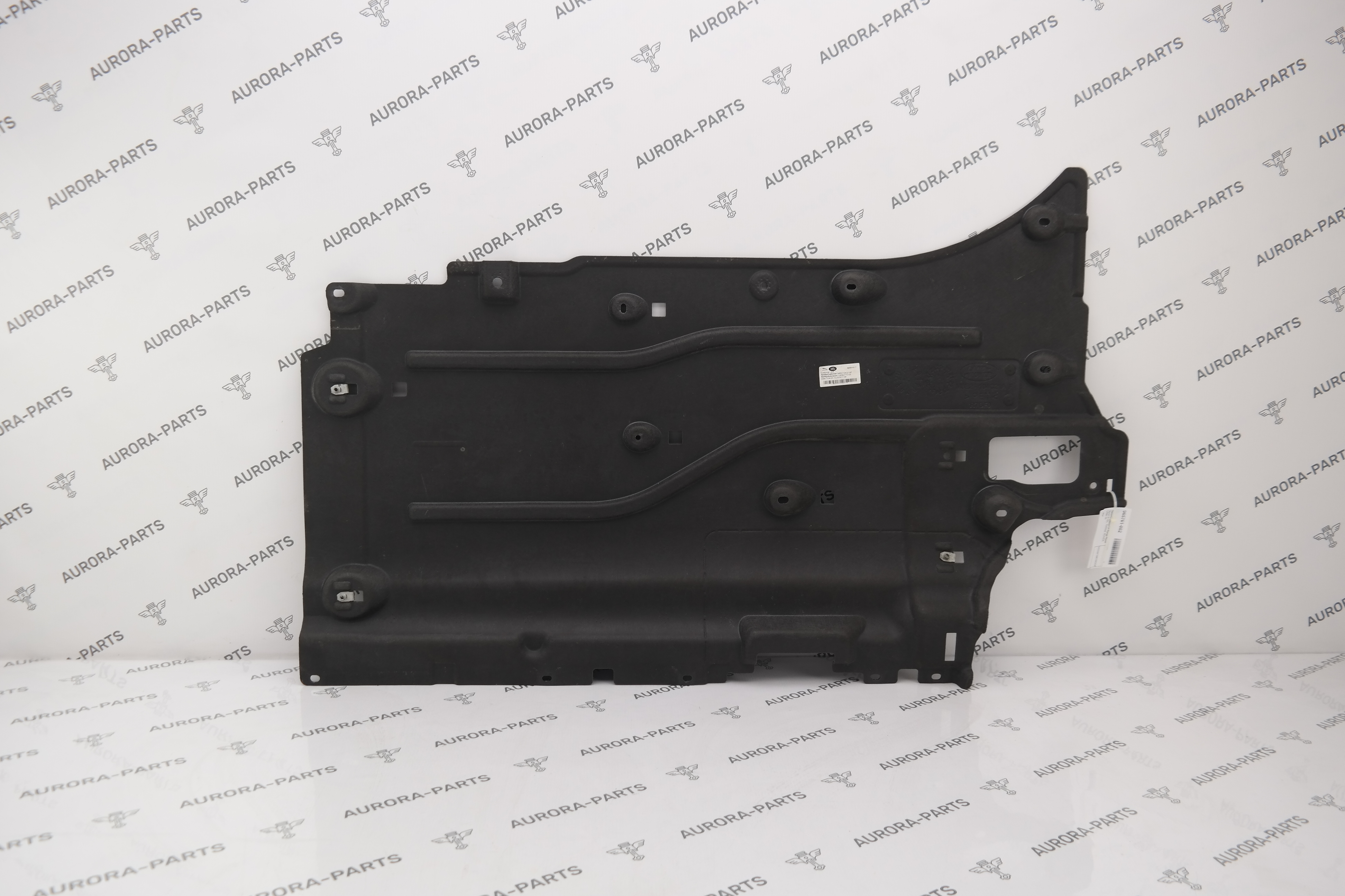 Защита днища LH Land Rover Range Rover 30DDTX