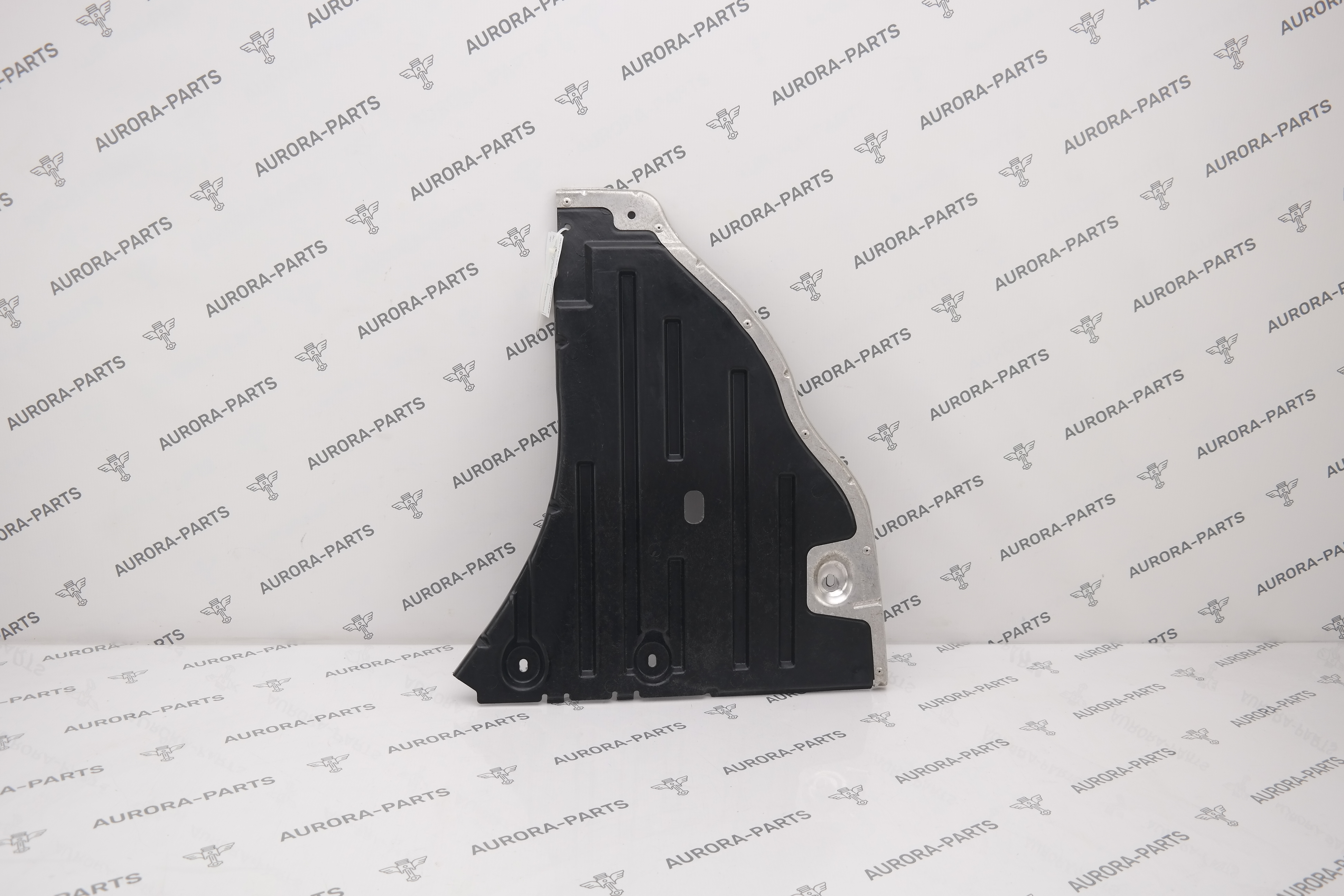 Защита днища задняя Land Rover Range Rover Sport