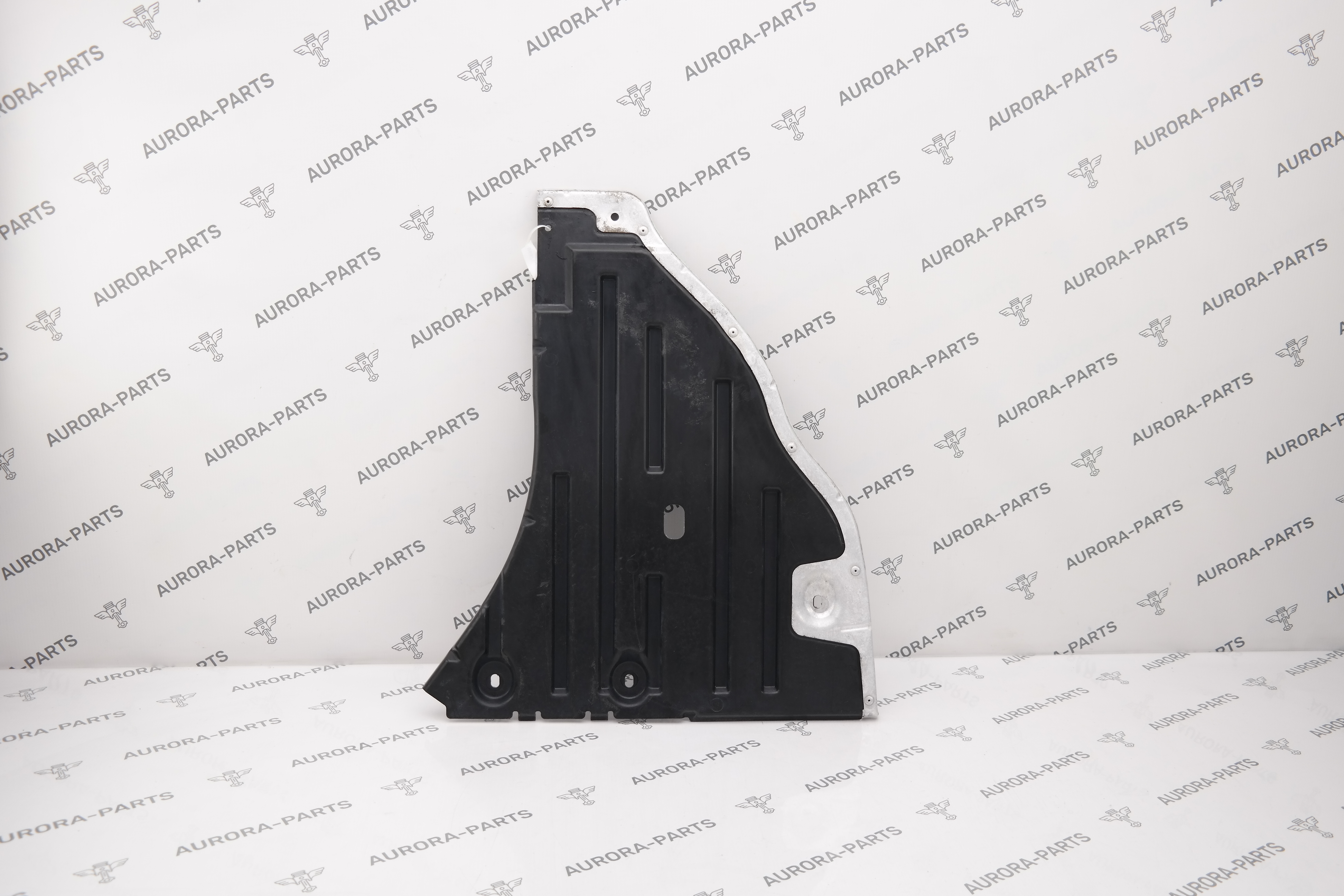 Защита днища задняя Land Rover Range Rover Sport