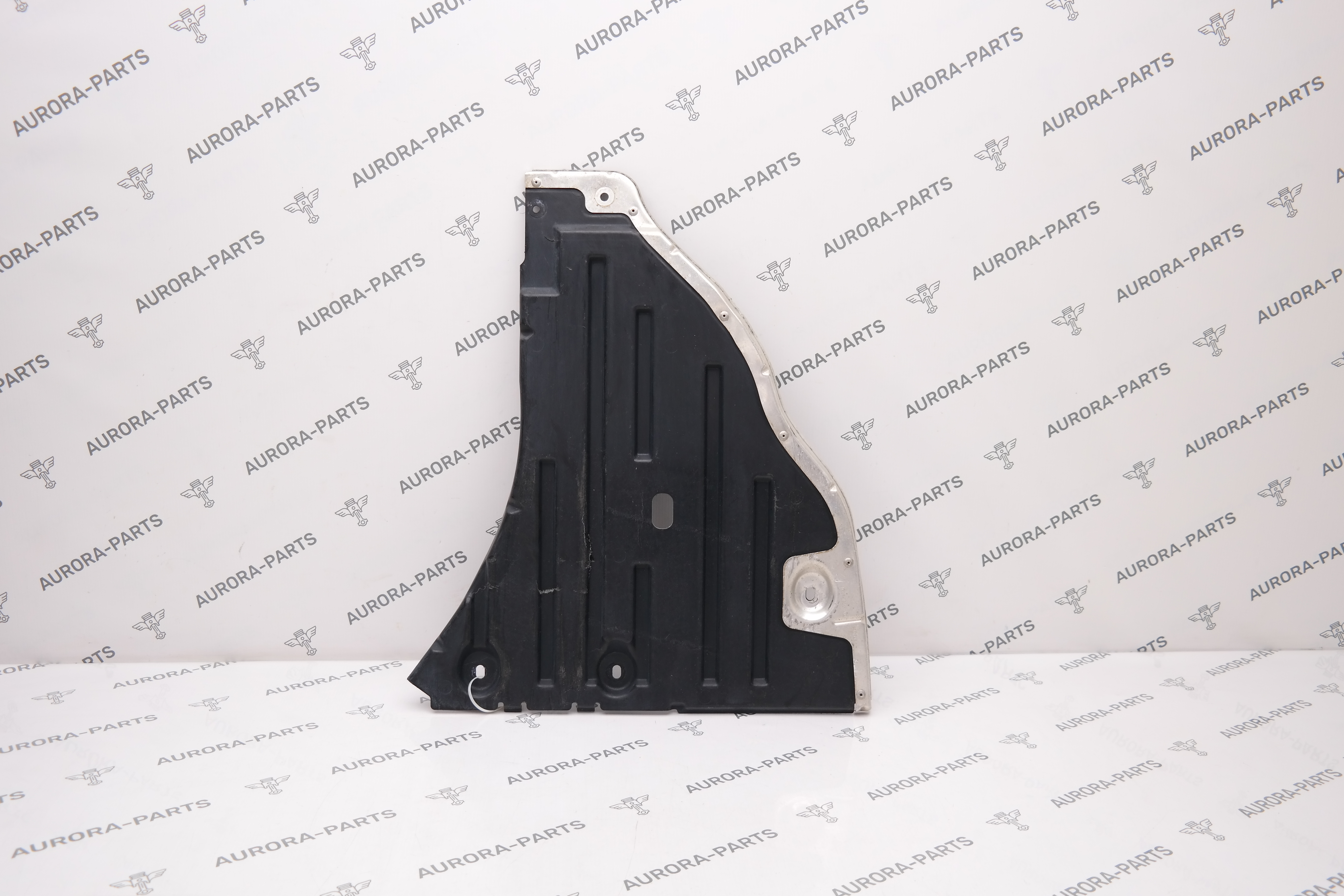 Защита днища задняя Land Rover Range Rover Sport