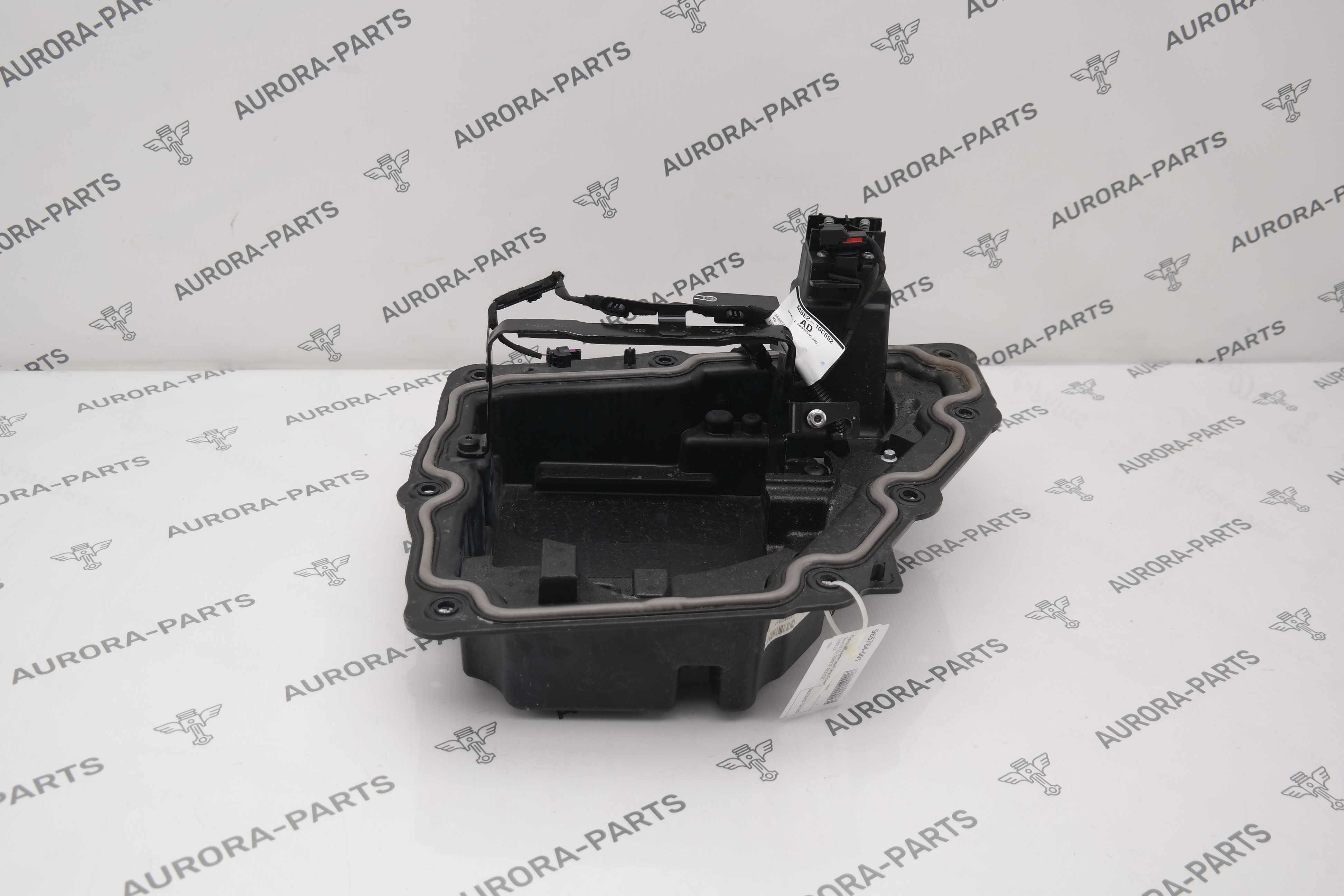 Полка аккумулятора Land Rover Range Rover 30DDTX