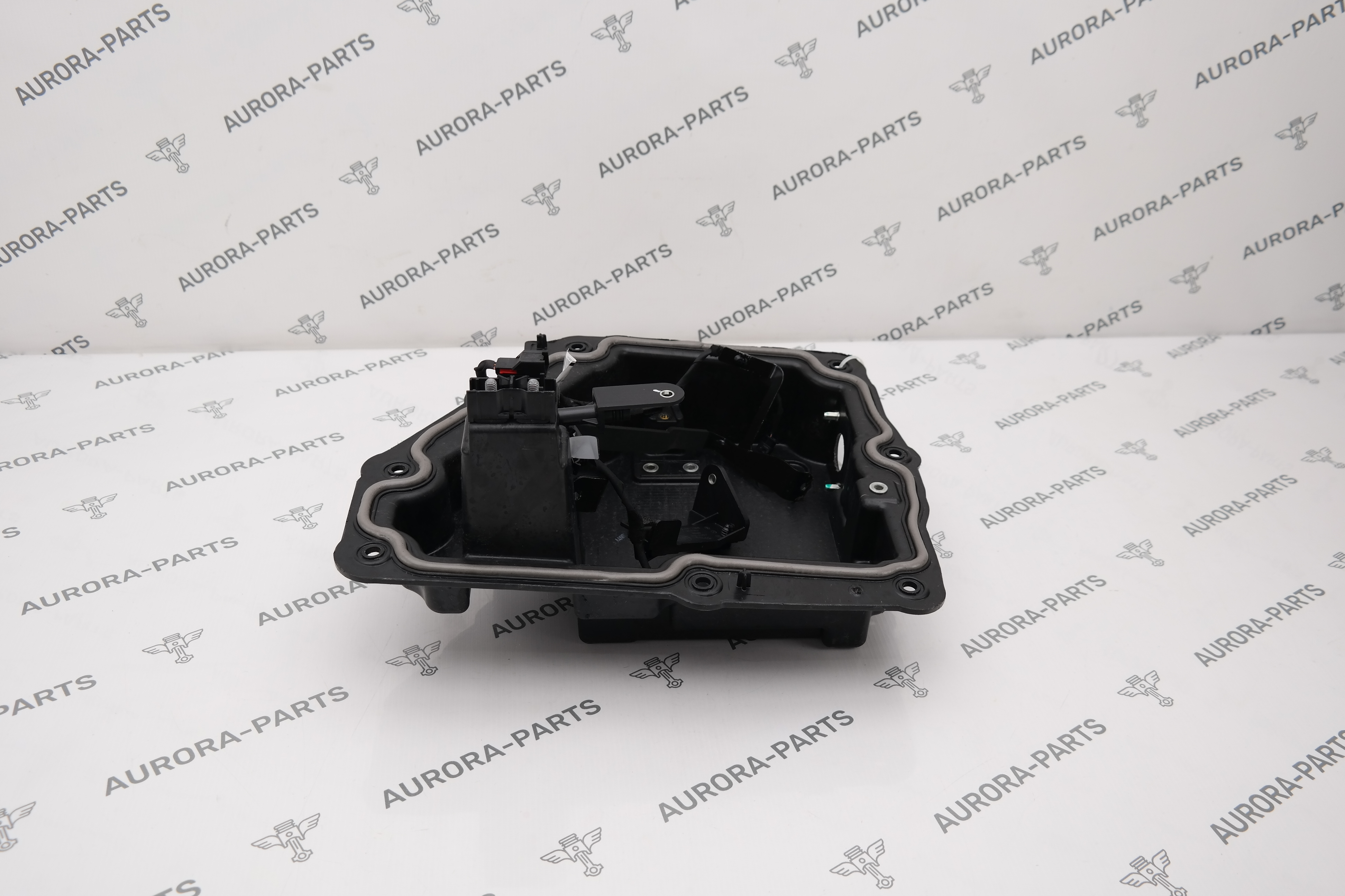 Полка аккумулятора Land Rover Range Rover Sport