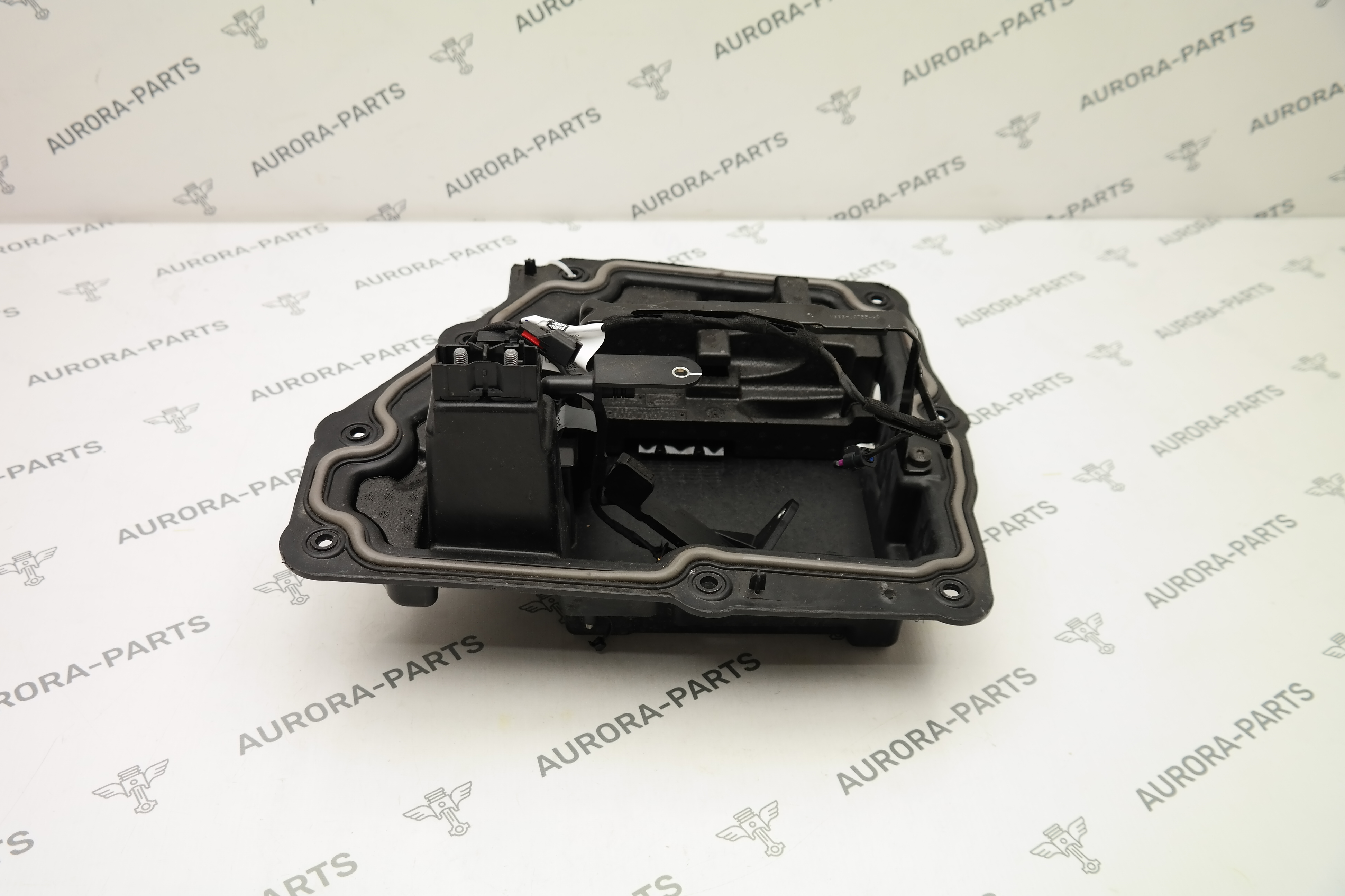 Полка аккумулятора Land Rover Range Rover Sport