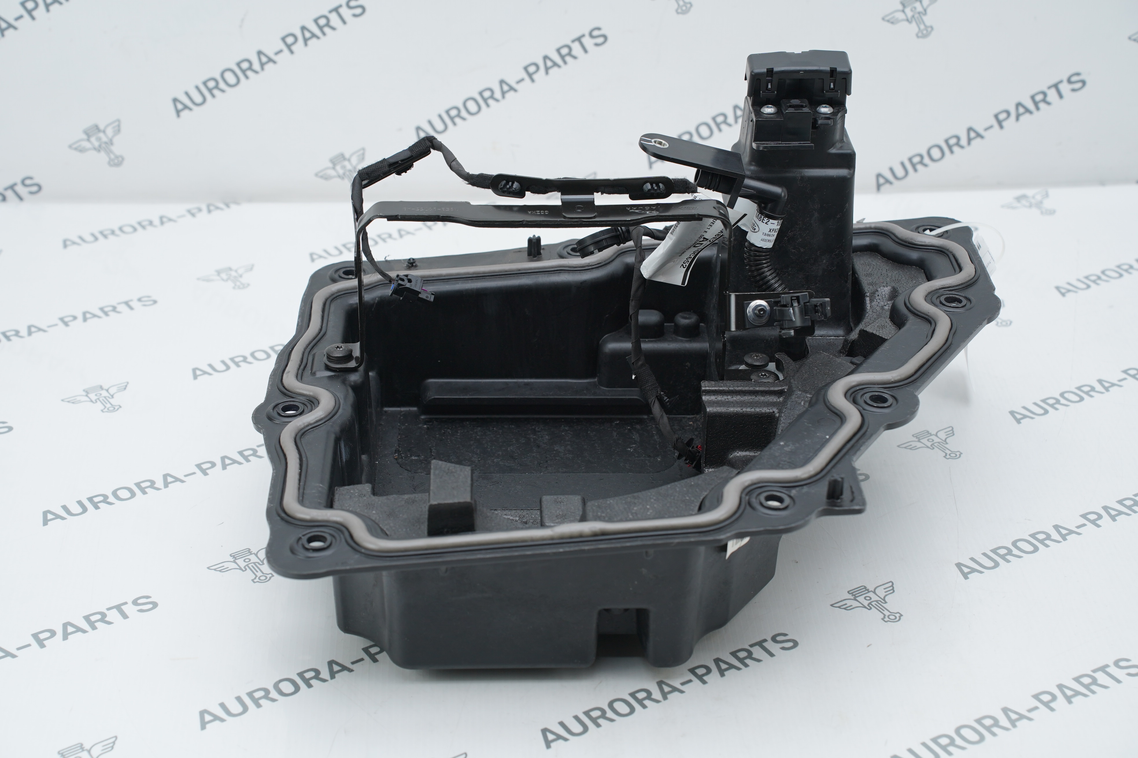 Полка аккумулятора Land Rover Range Rover Sport