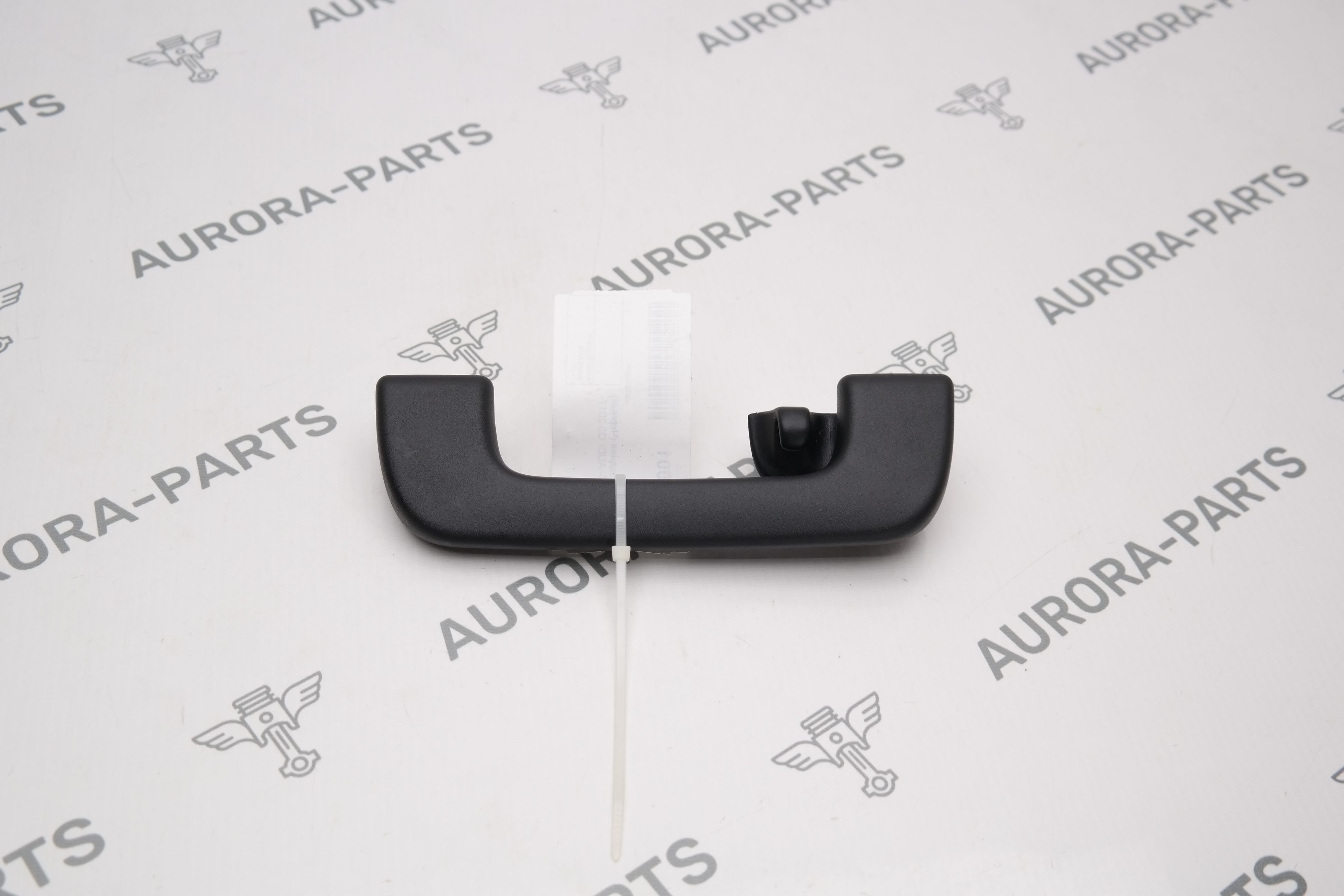 Ручка потолка задняя (Черный) RH Audi Q7