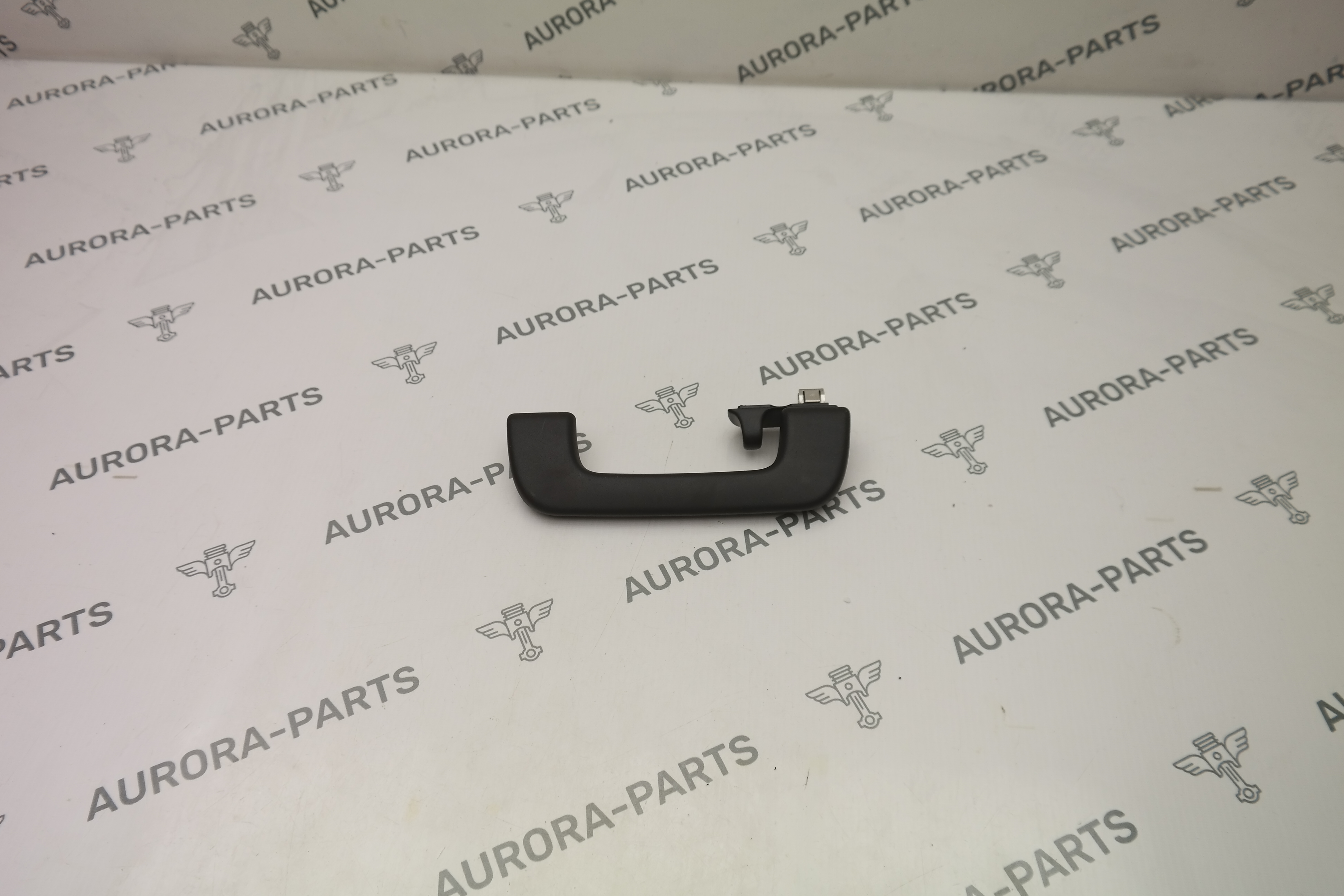 Ручка потолка задняя (Черный) RH Audi Q7