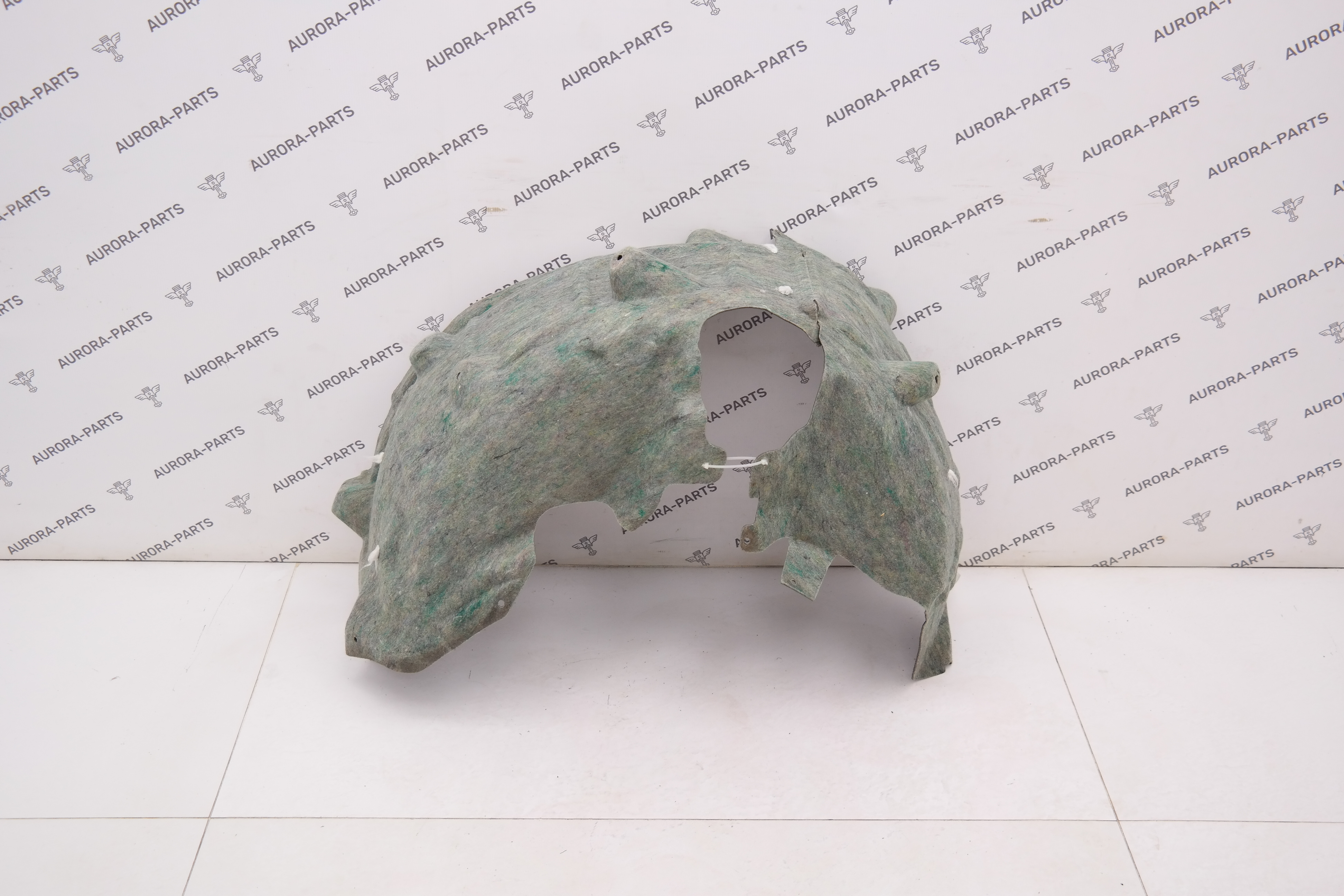 Подкрылок задний RH Land Rover Range Rover Sport