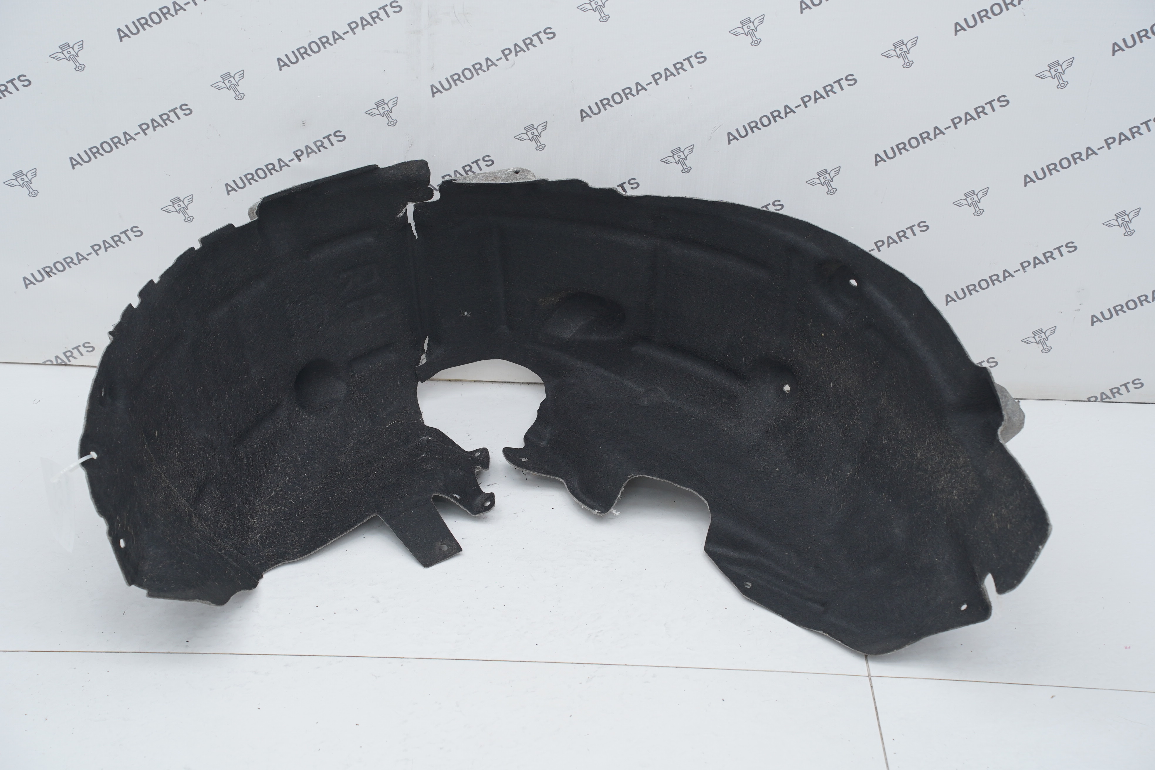 Подкрылок задний RH Land Rover Range Rover Sport
