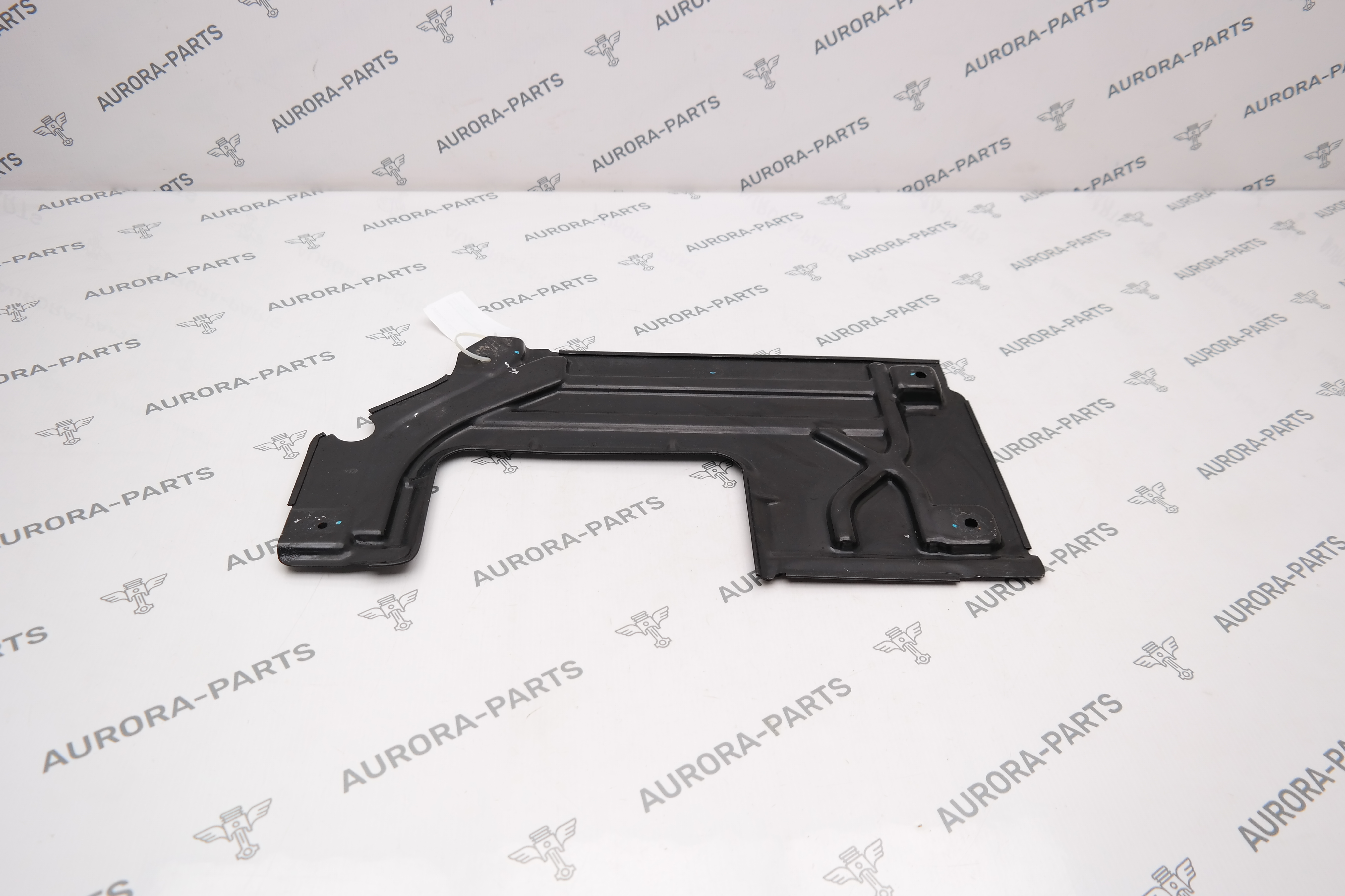 Защита днища средняя Land Rover Range Rover Sport