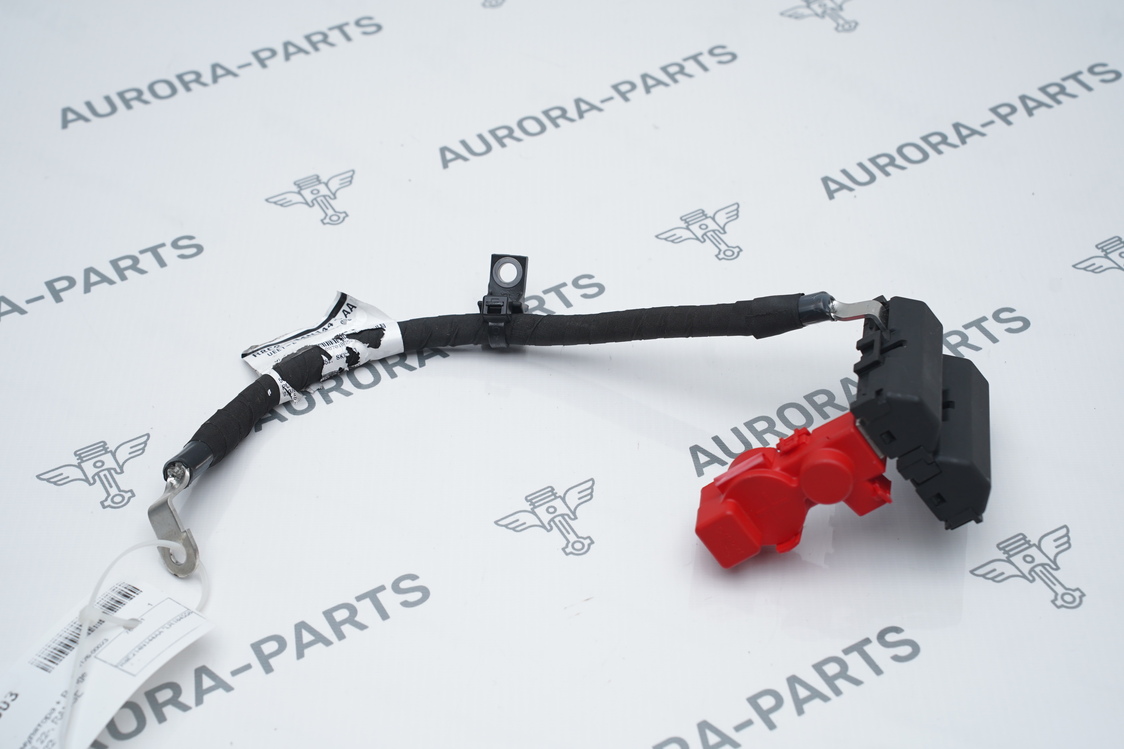 Провод аккумулятора + Land Rover Range Rover Sport