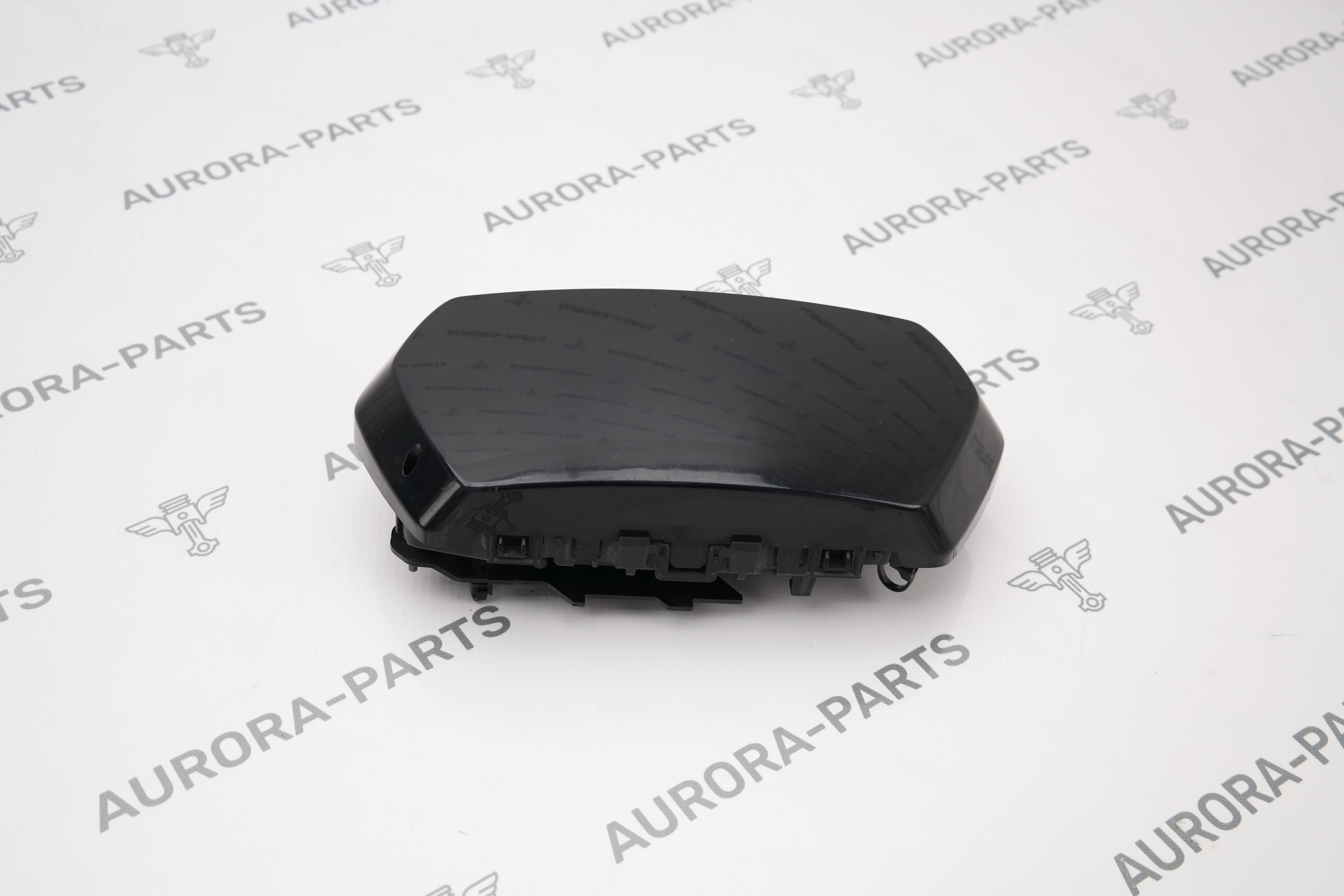 Дистроник (радар активного круиза) BMW X5