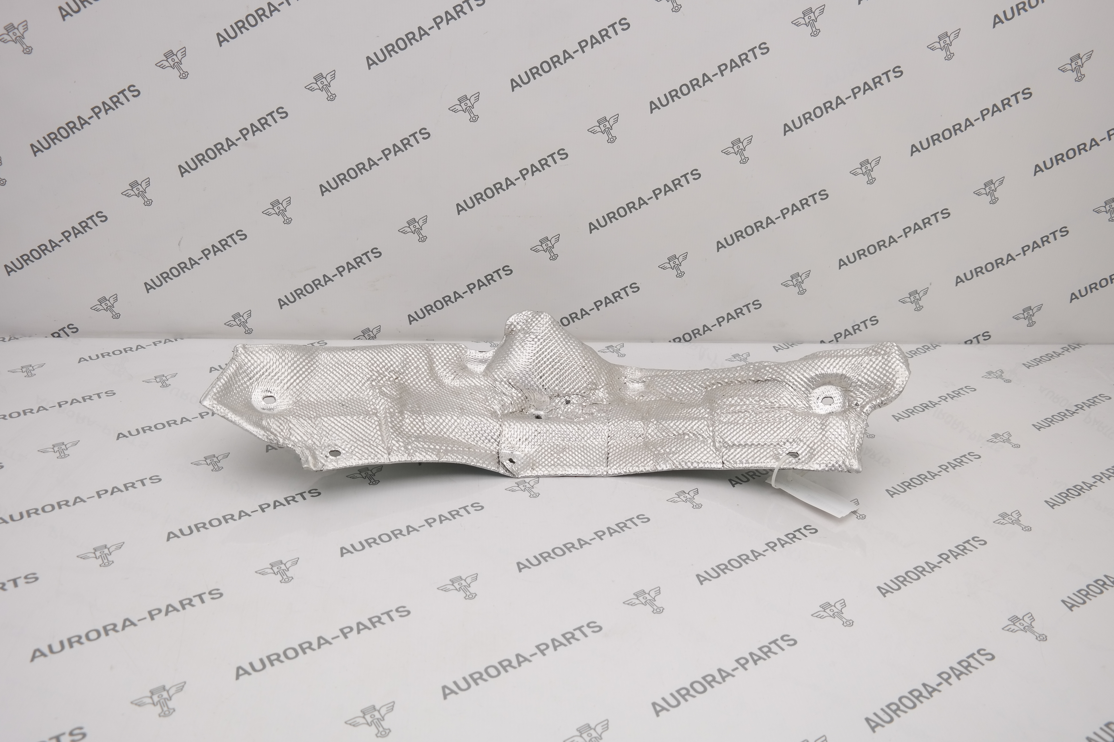 Шумоизоляция моторного отсека Porsche Panamera