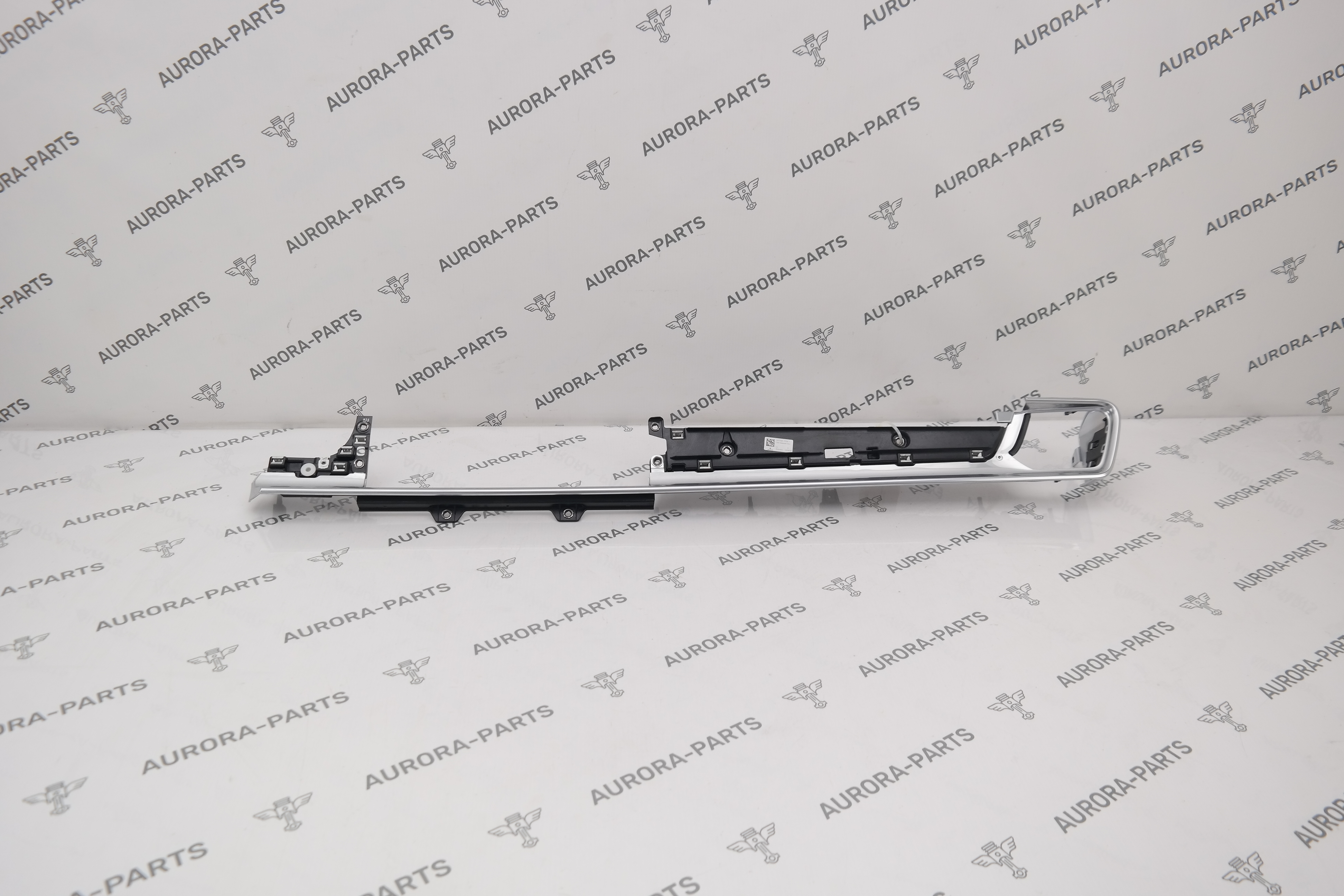 Накладка топеды декоративная RH Porsche Panamera