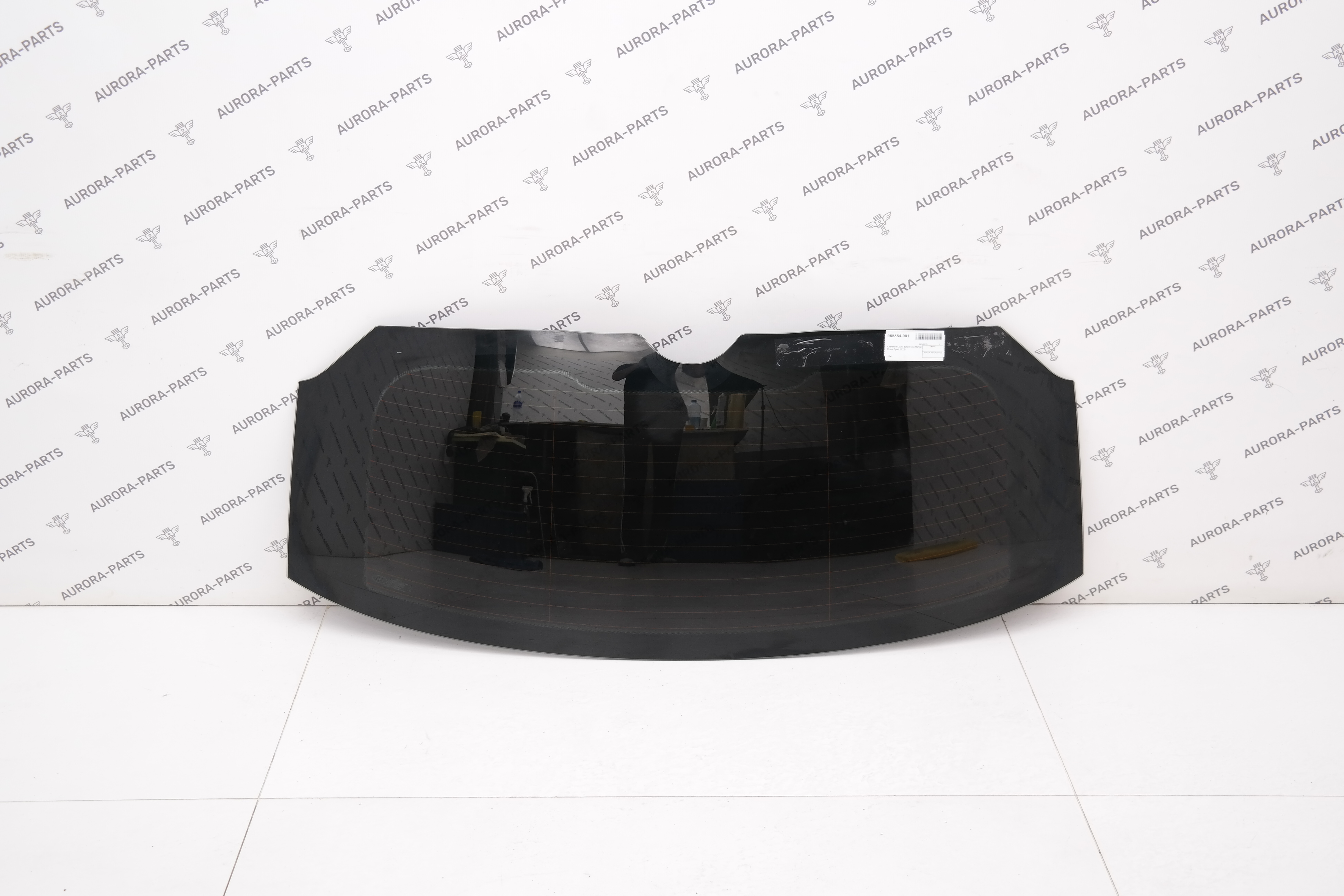 Стекло крышки багажника Land Rover Range Rover Sport
