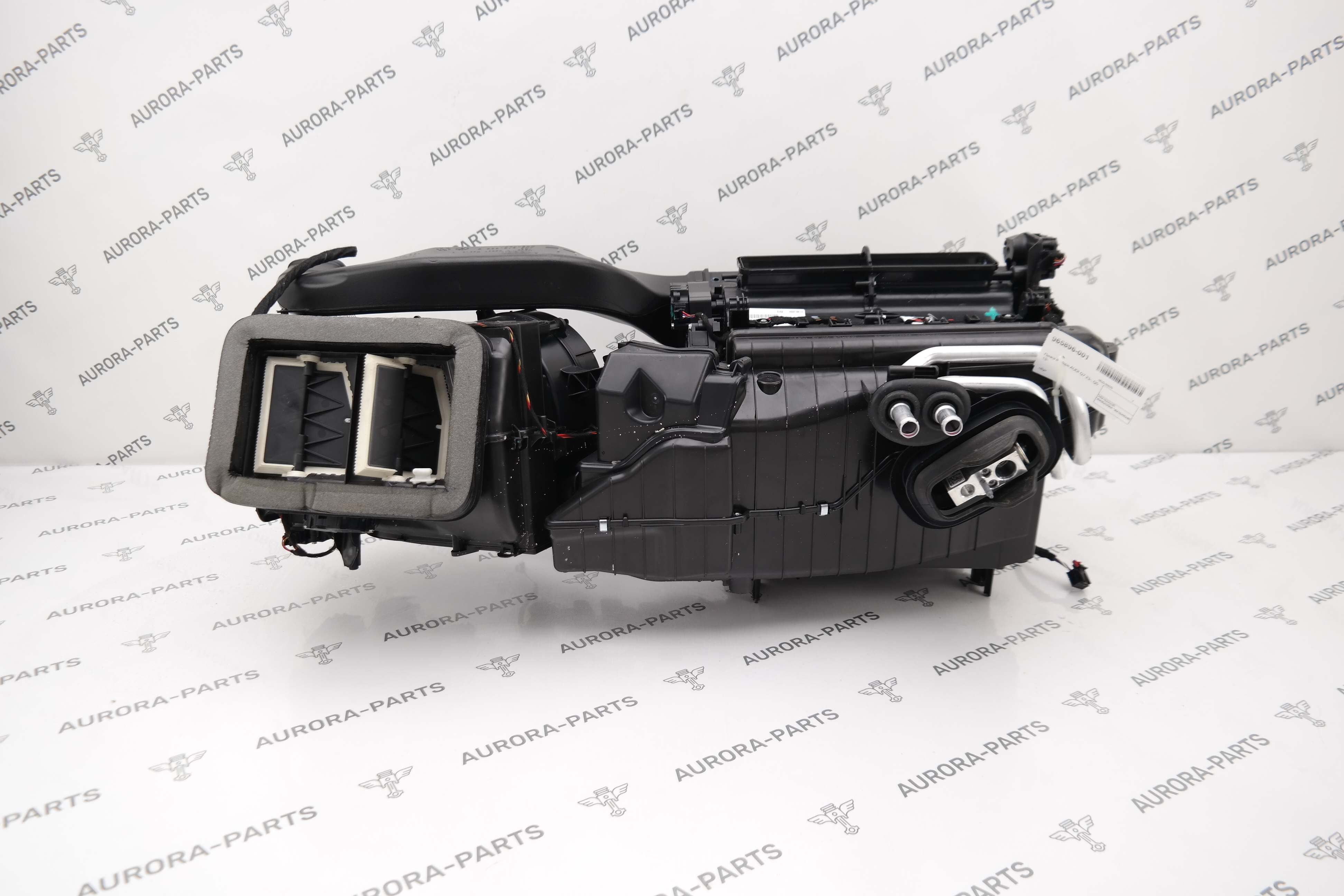 Печка в сборе Audi Q7