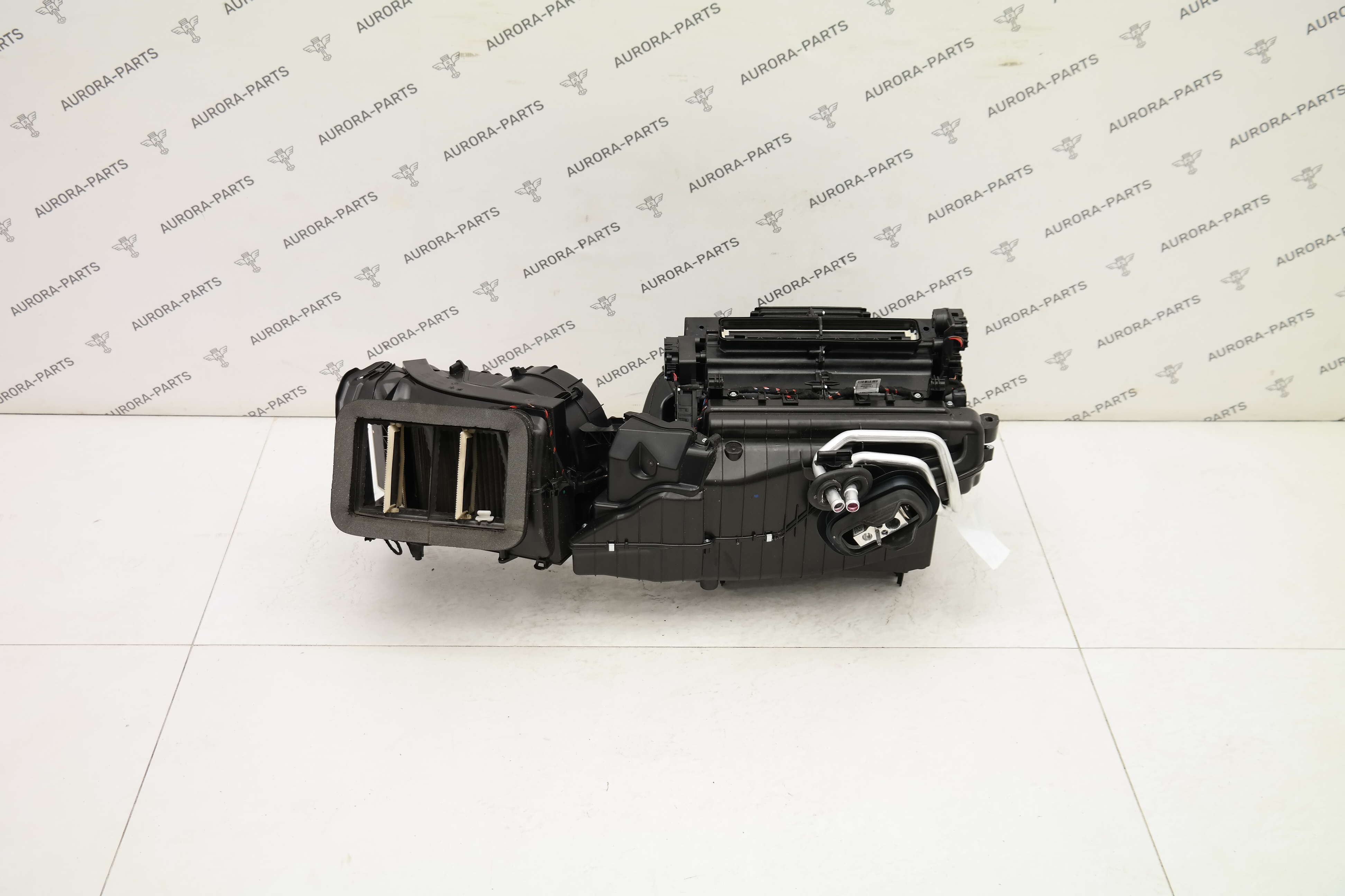 Печка в сборе Audi Q7