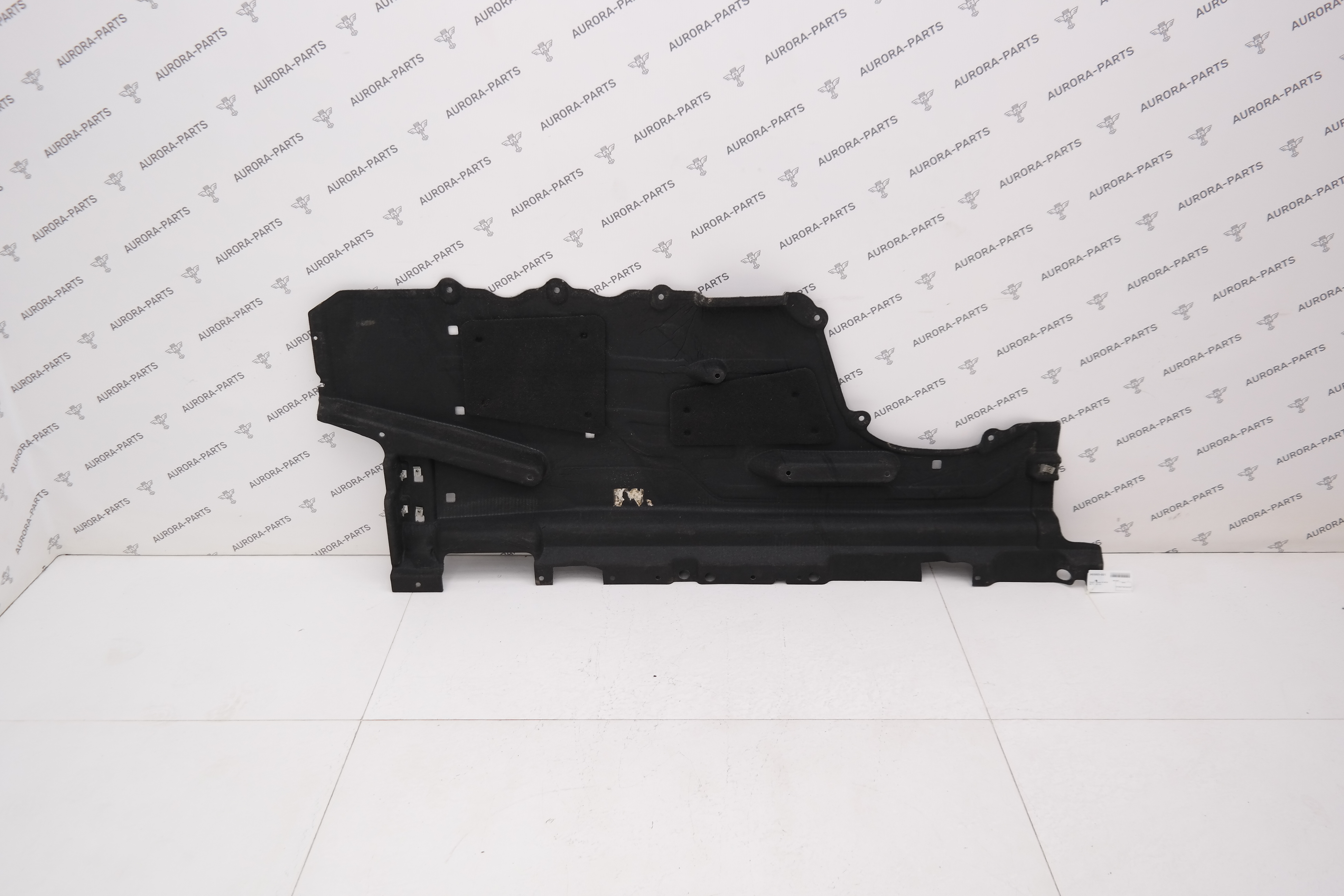 Защита днища LH Land Rover Defender