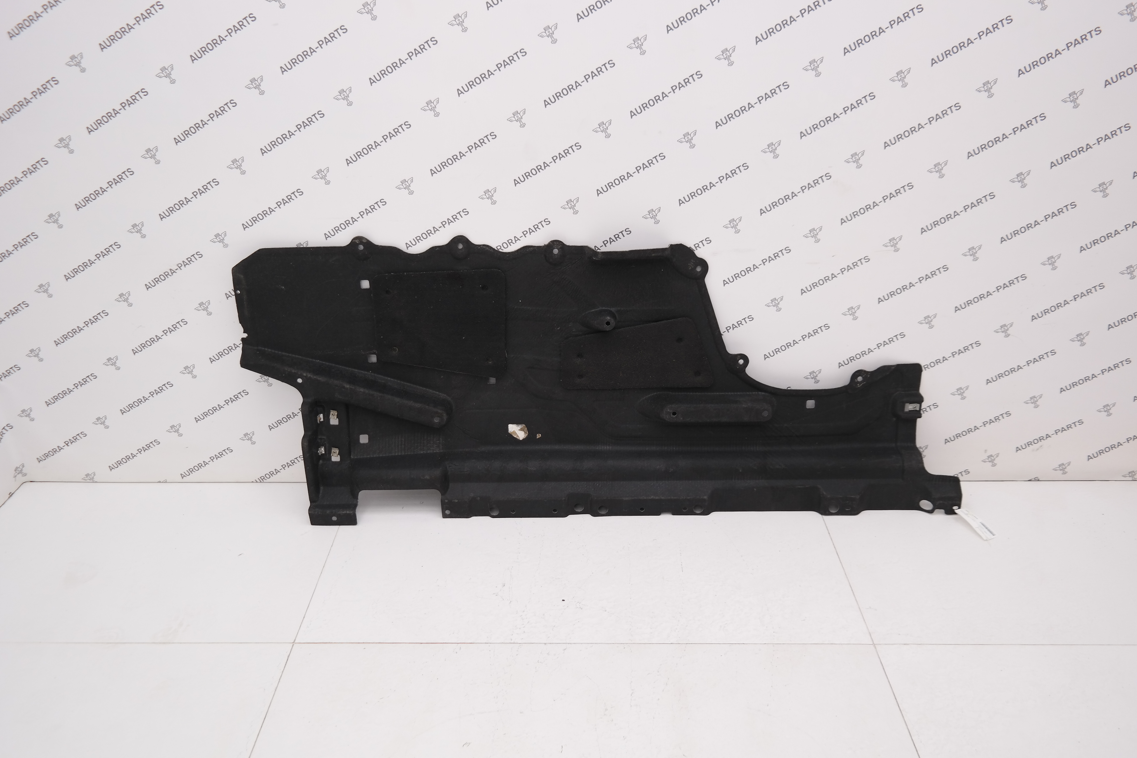 Защита днища LH Land Rover Defender