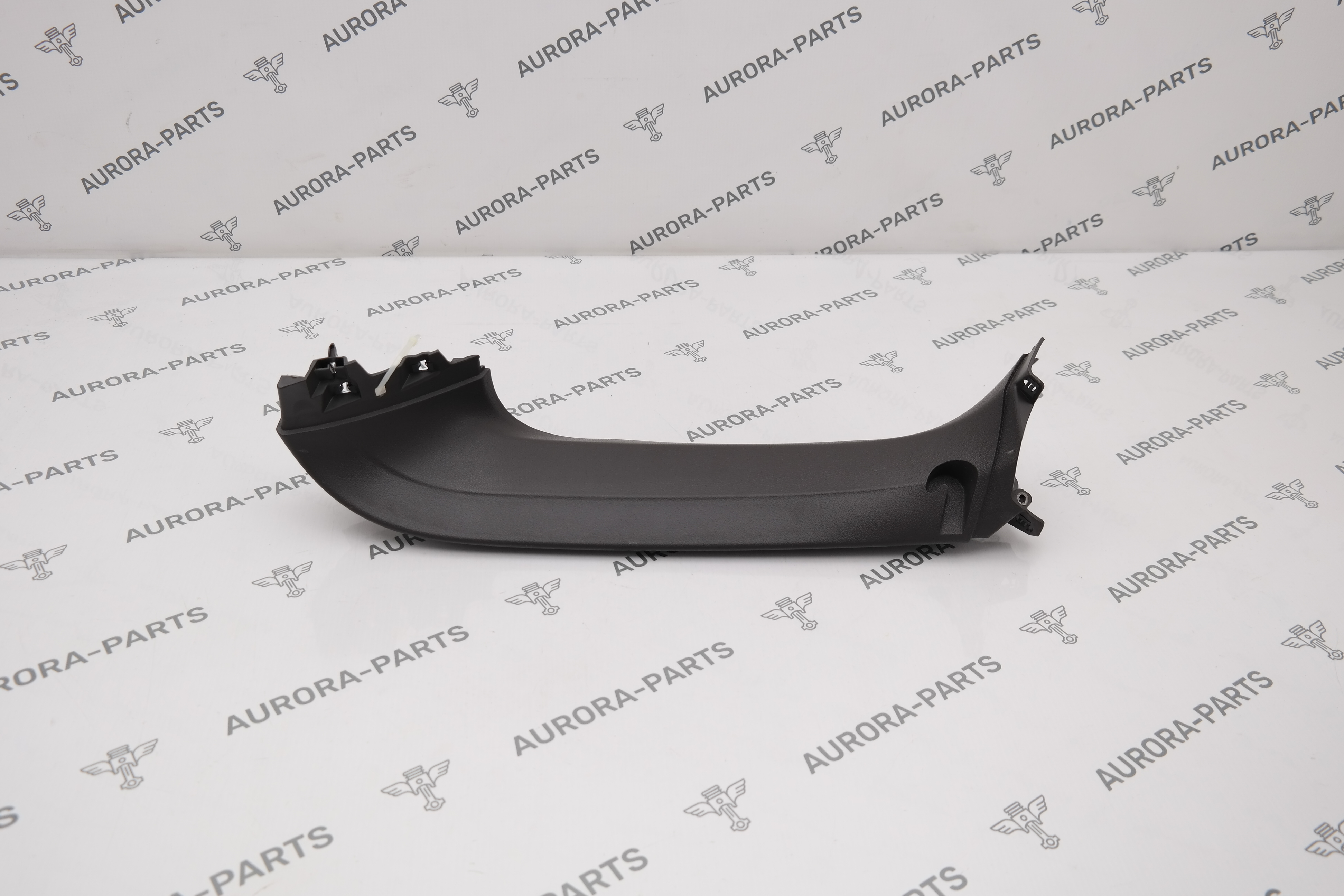 Накладка крышки багажника RH Porsche Panamera