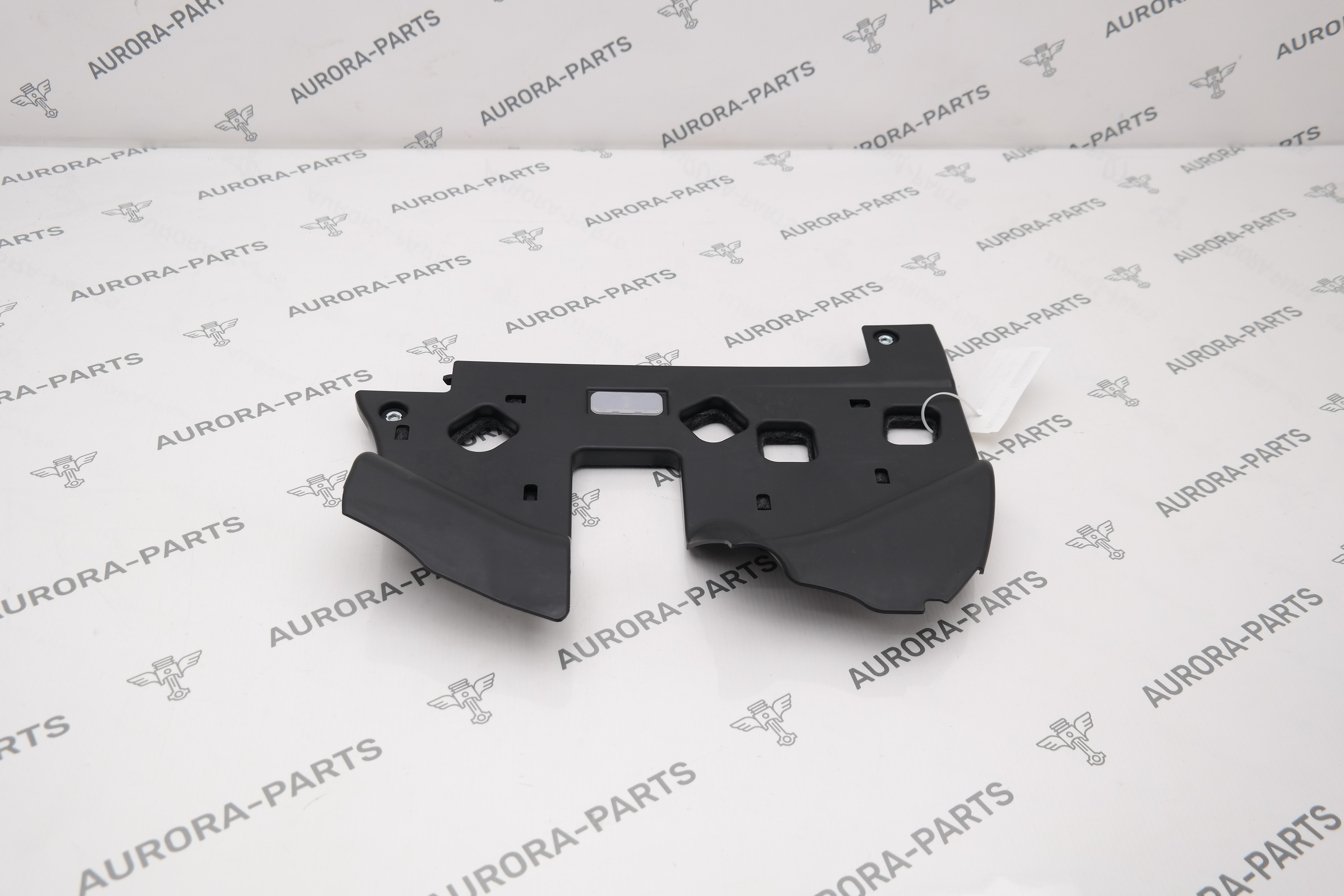 Накладка торпеды нижняя LH Porsche Panamera