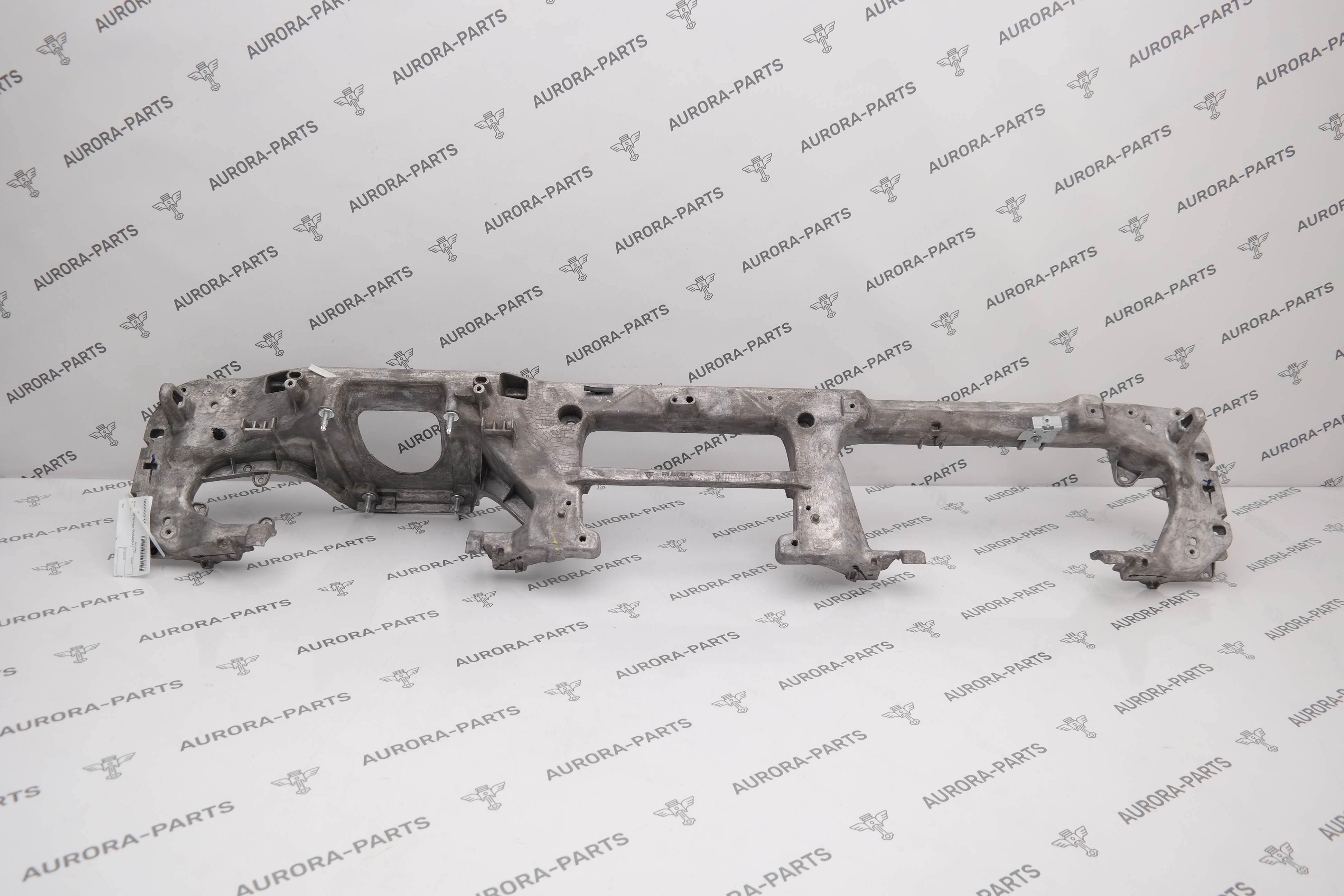 Кронштейн торпеды Porsche Panamera