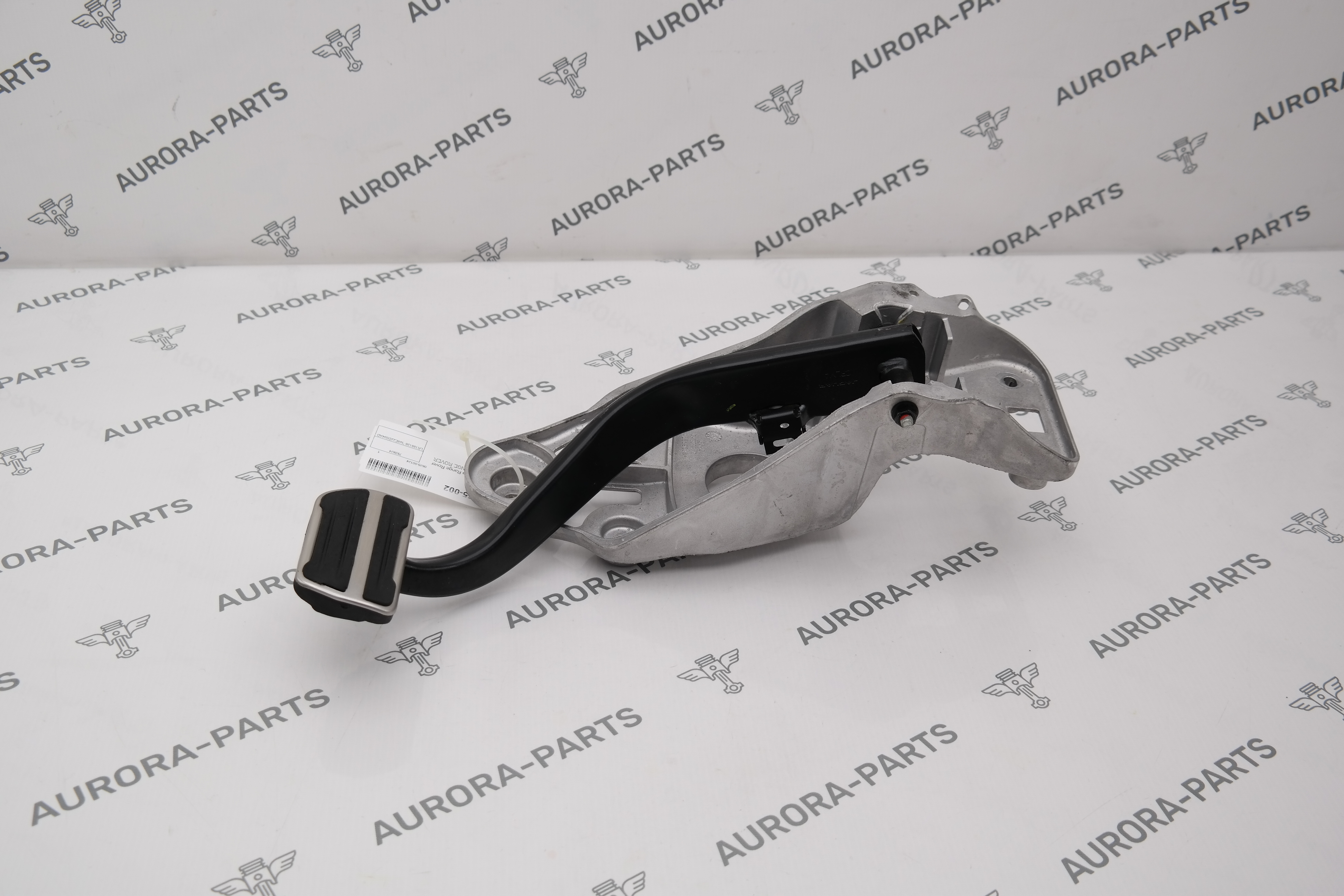 Педаль тормоза Land Rover Range Rover Sport