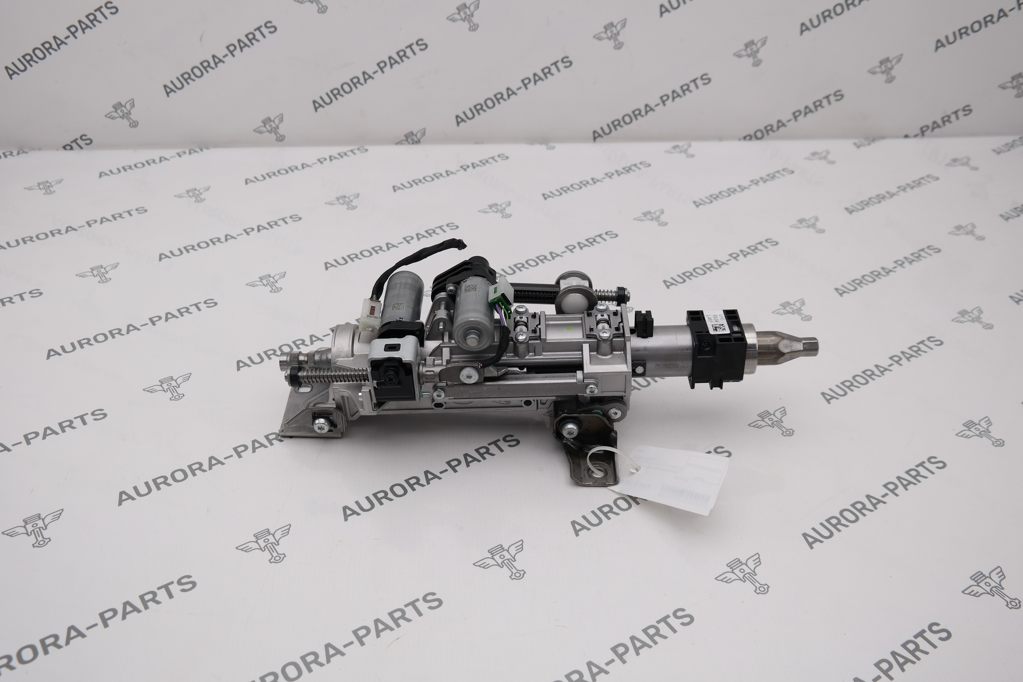 Колонка рулевая электрическая Land Rover Range Rover Sport