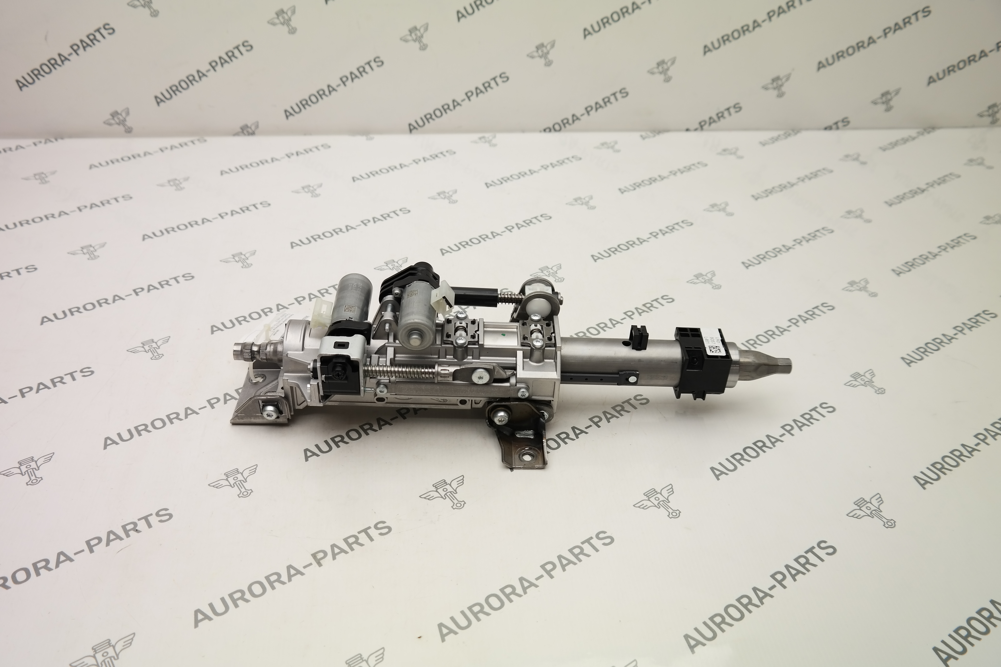 Колонка рулевая электрическая Land Rover Range Rover Sport