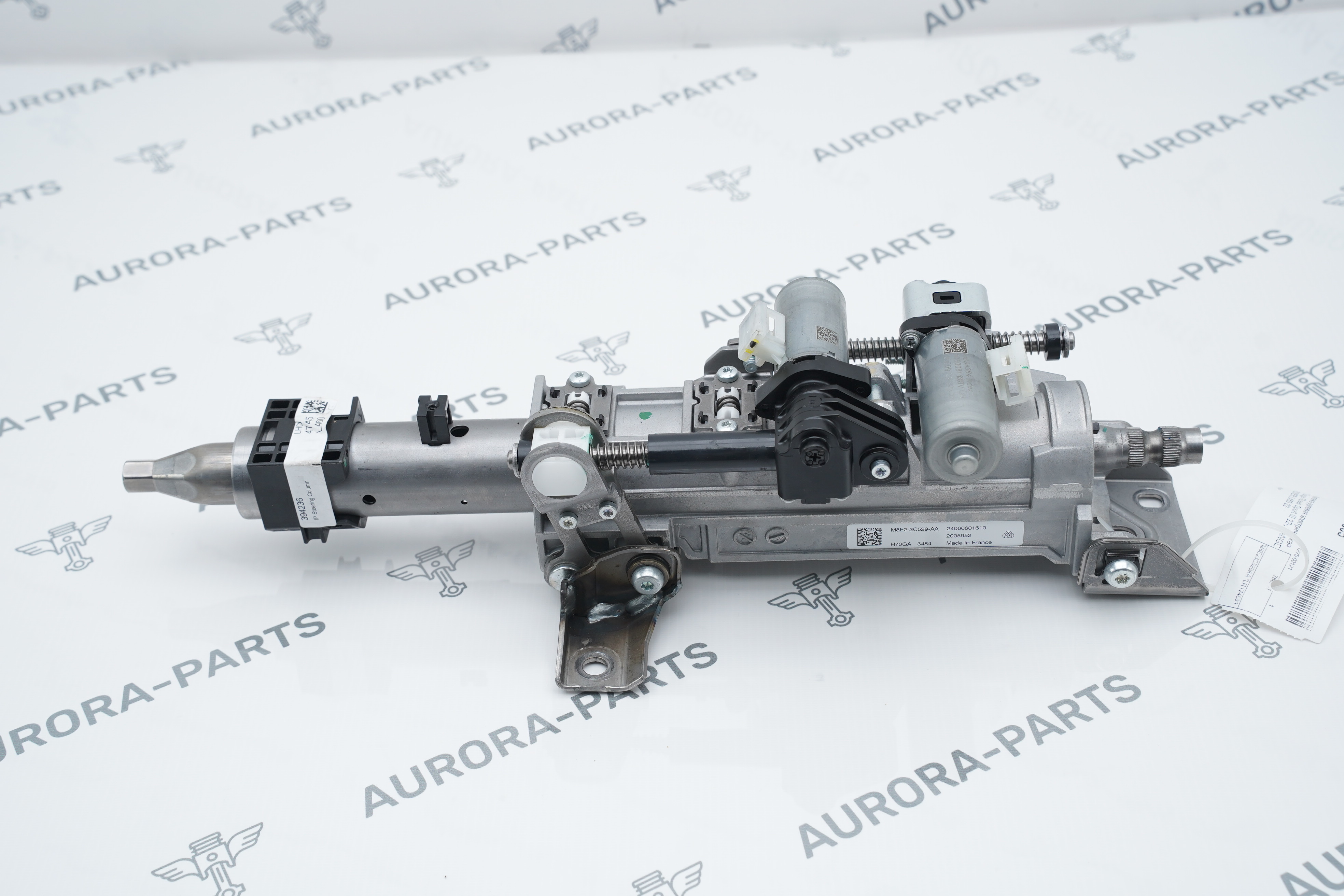 Колонка рулевая электрическая Land Rover Range Rover Sport