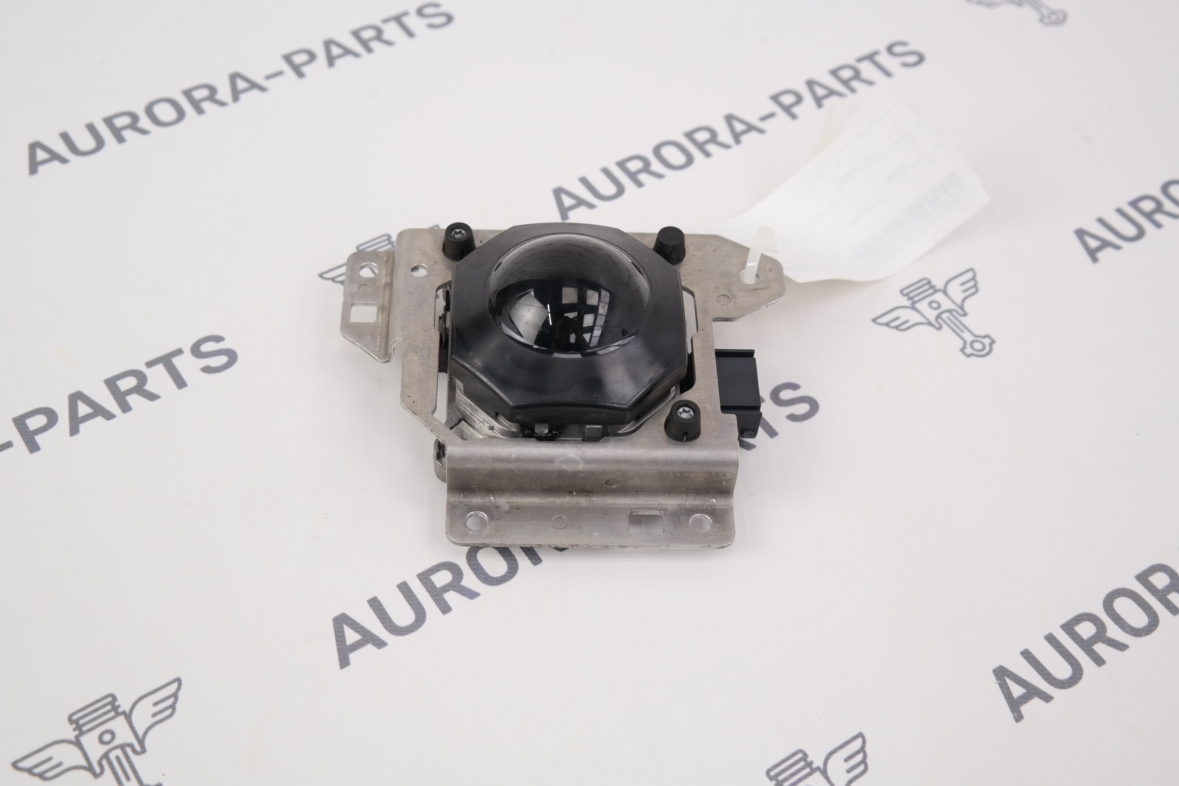 Радар адаптивного круиз контроля Audi Q7