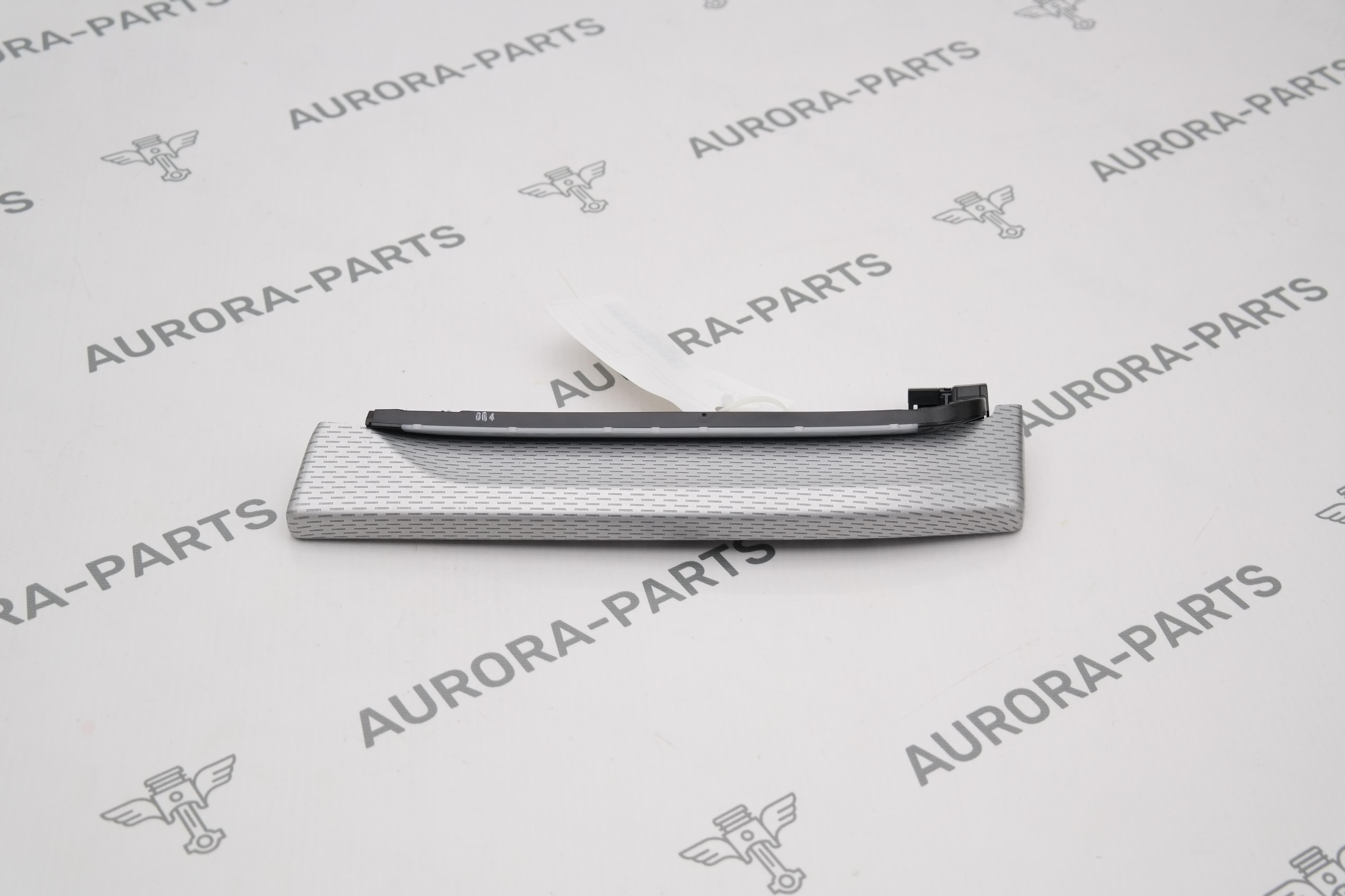 Накладка торпеды декоративная LH Audi Q7