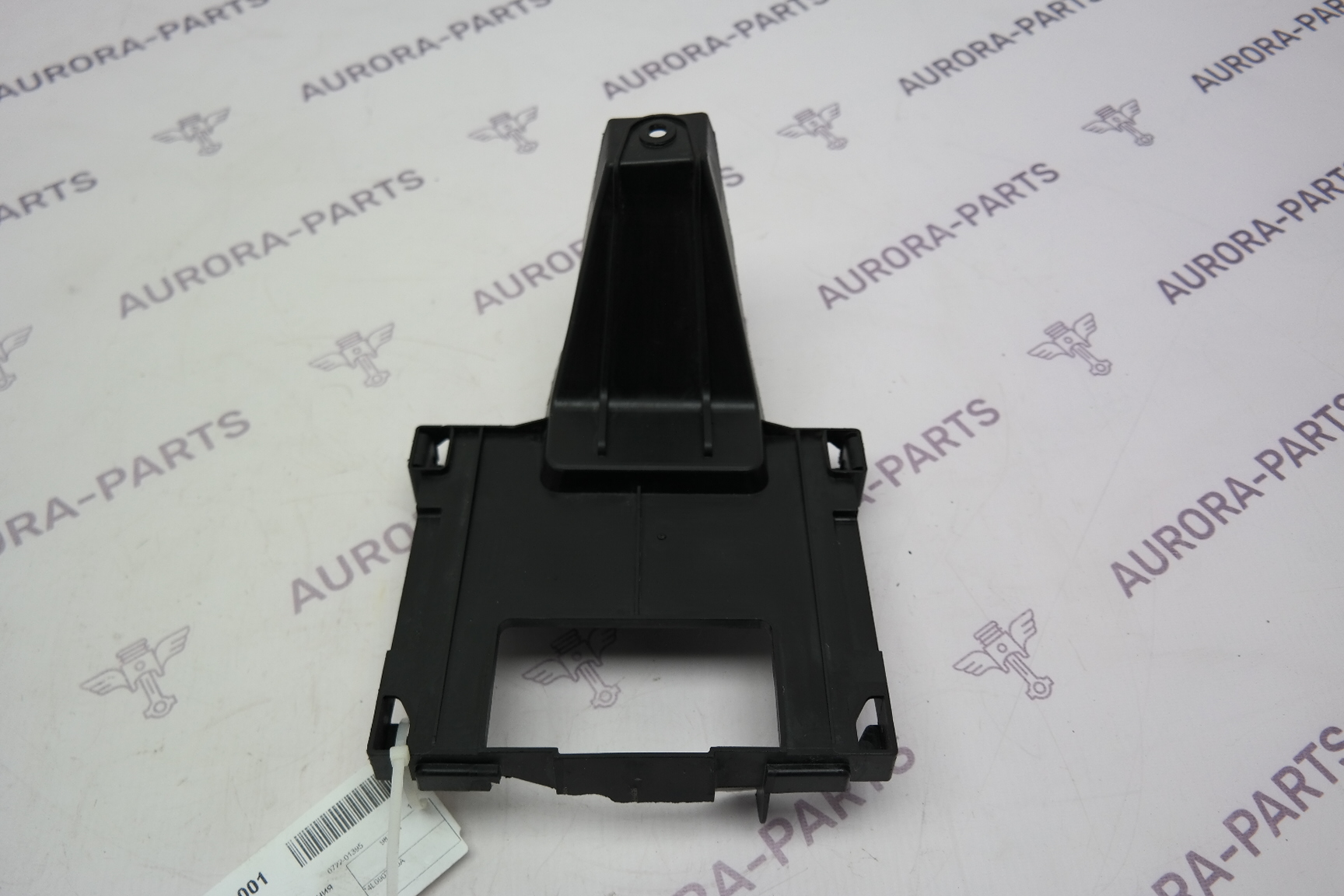 Кронштейн блока управления Audi Q7