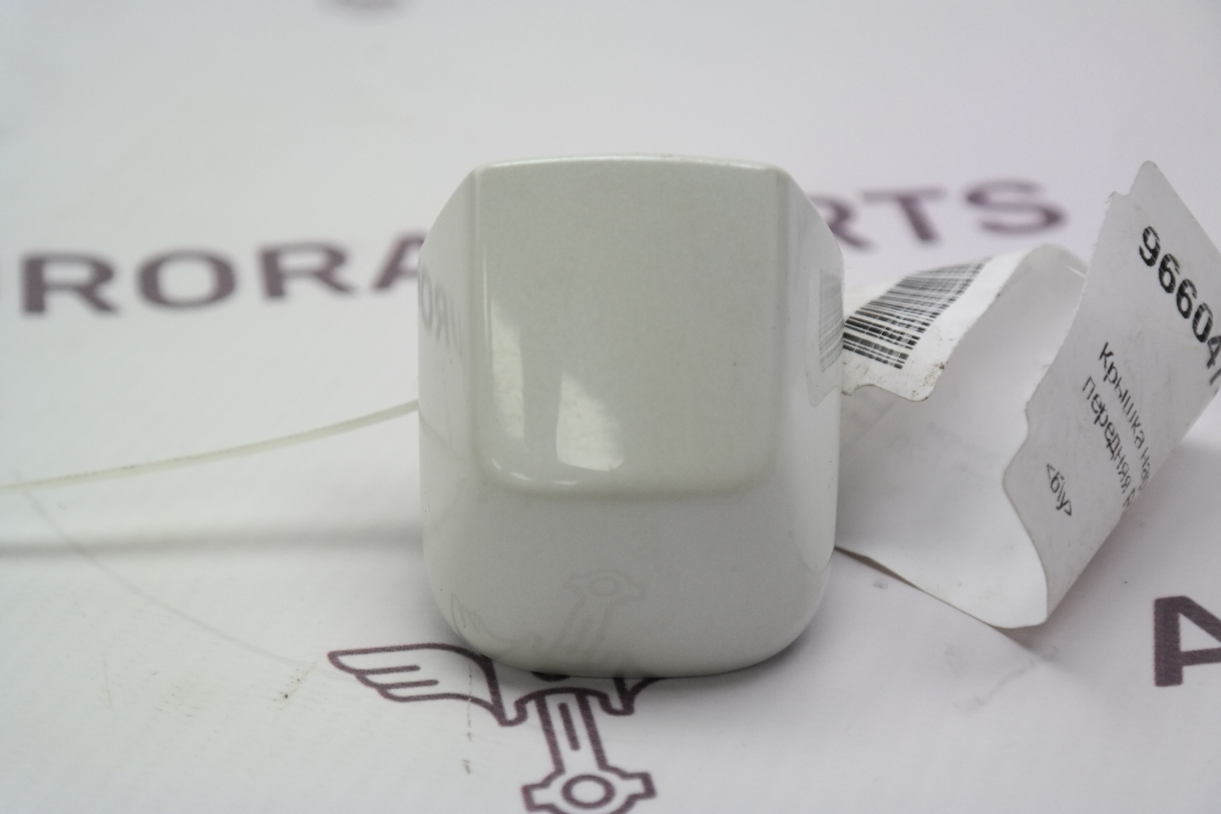 Крышка наружной ручки двери передняя RH Toyota Land Cruiser Prado 1GDFTV