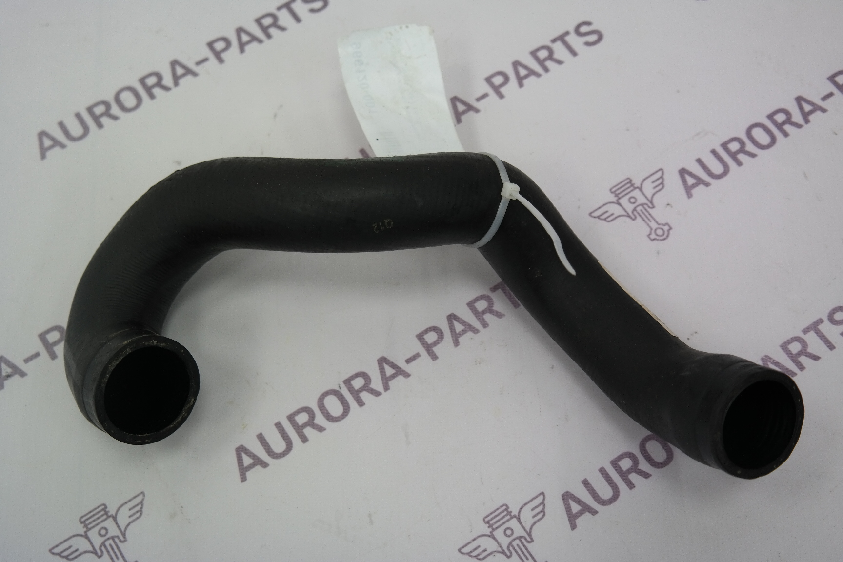 Патрубок системы охлаждения BMW X5