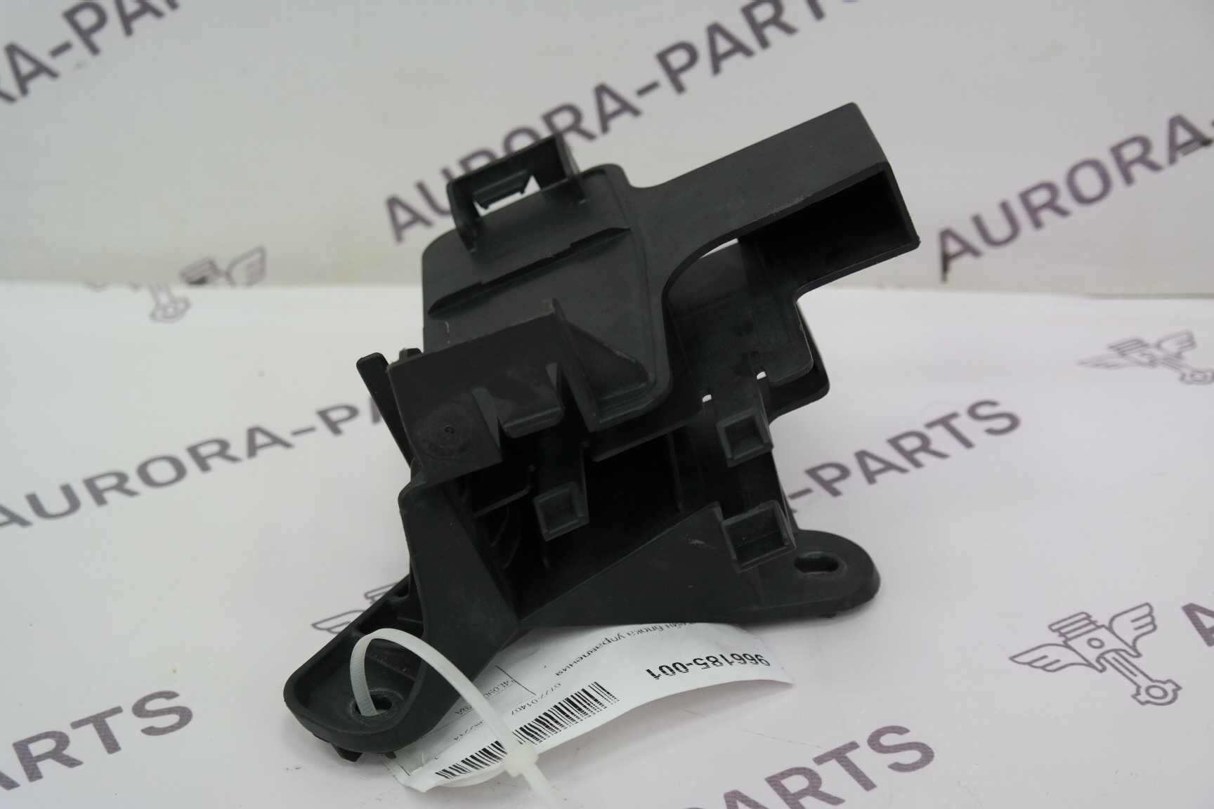 Кронштейн блока управления Audi Q7