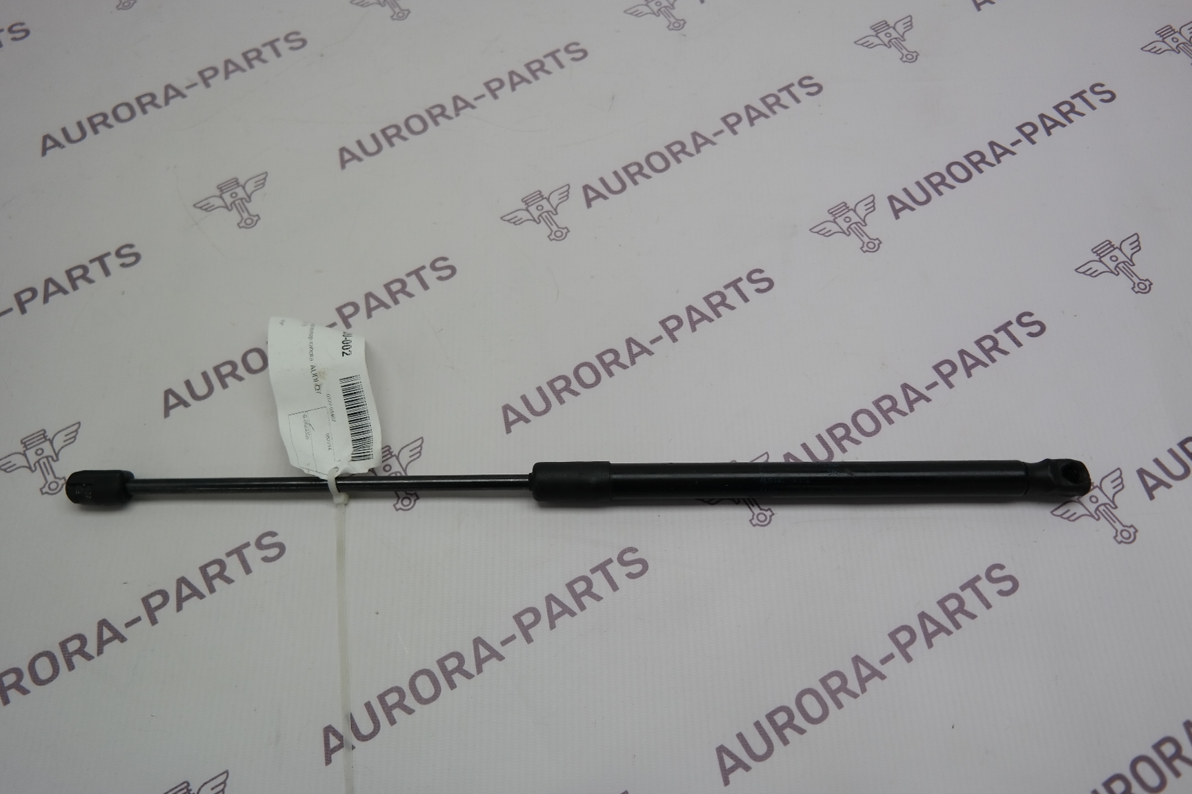 Амортизатор капота Audi Q7