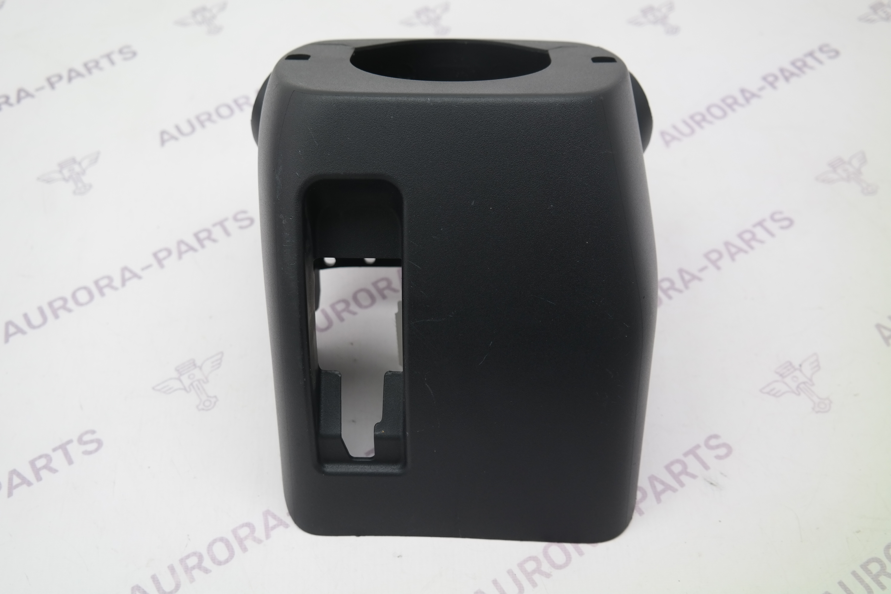 Обшивка рулевой колонки (2 части) Toyota Land Cruiser Prado 1GDFTV 