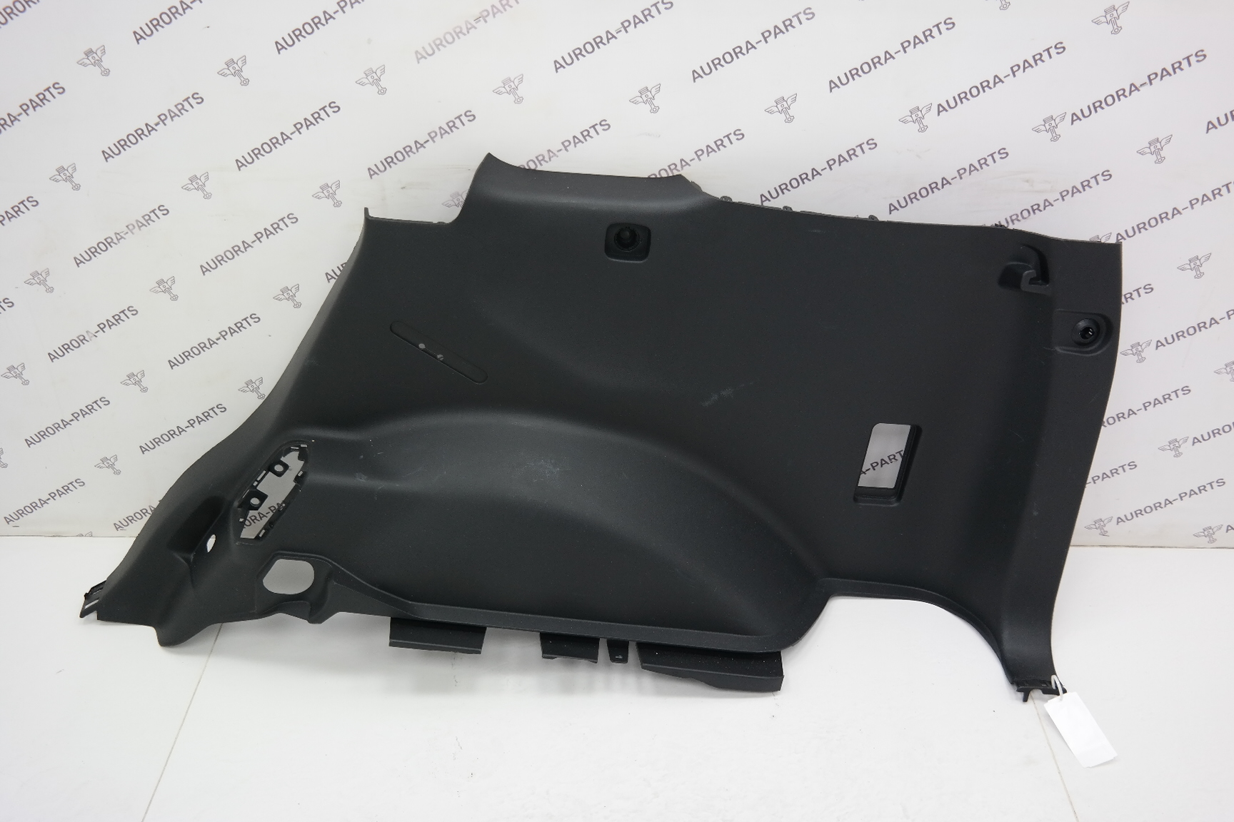 Обшивка багажника RH Toyota Land Cruiser Prado 1GDFTV 