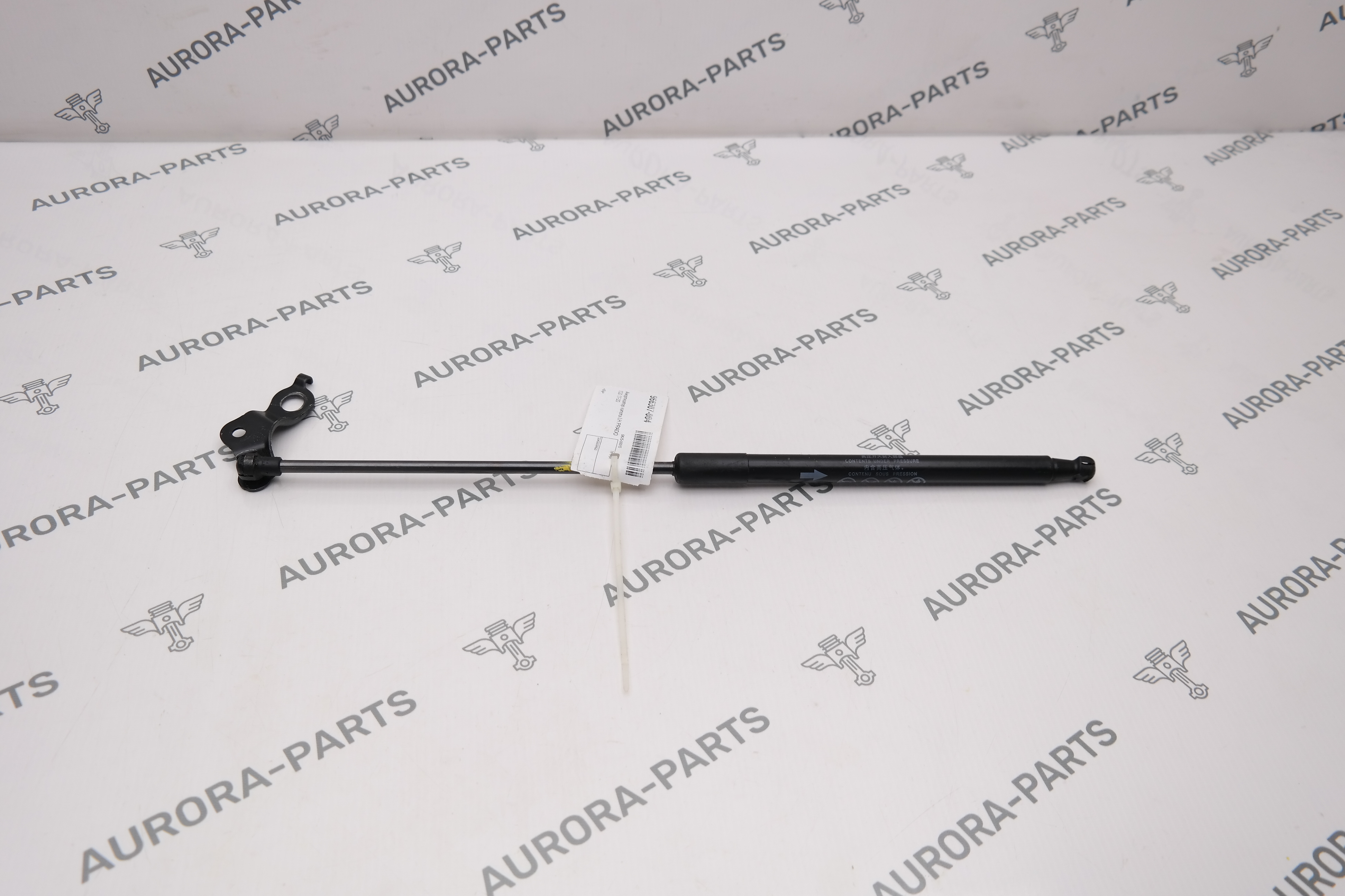 Амортизатор капота LH Toyota Land Cruiser Prado 1GDFTV