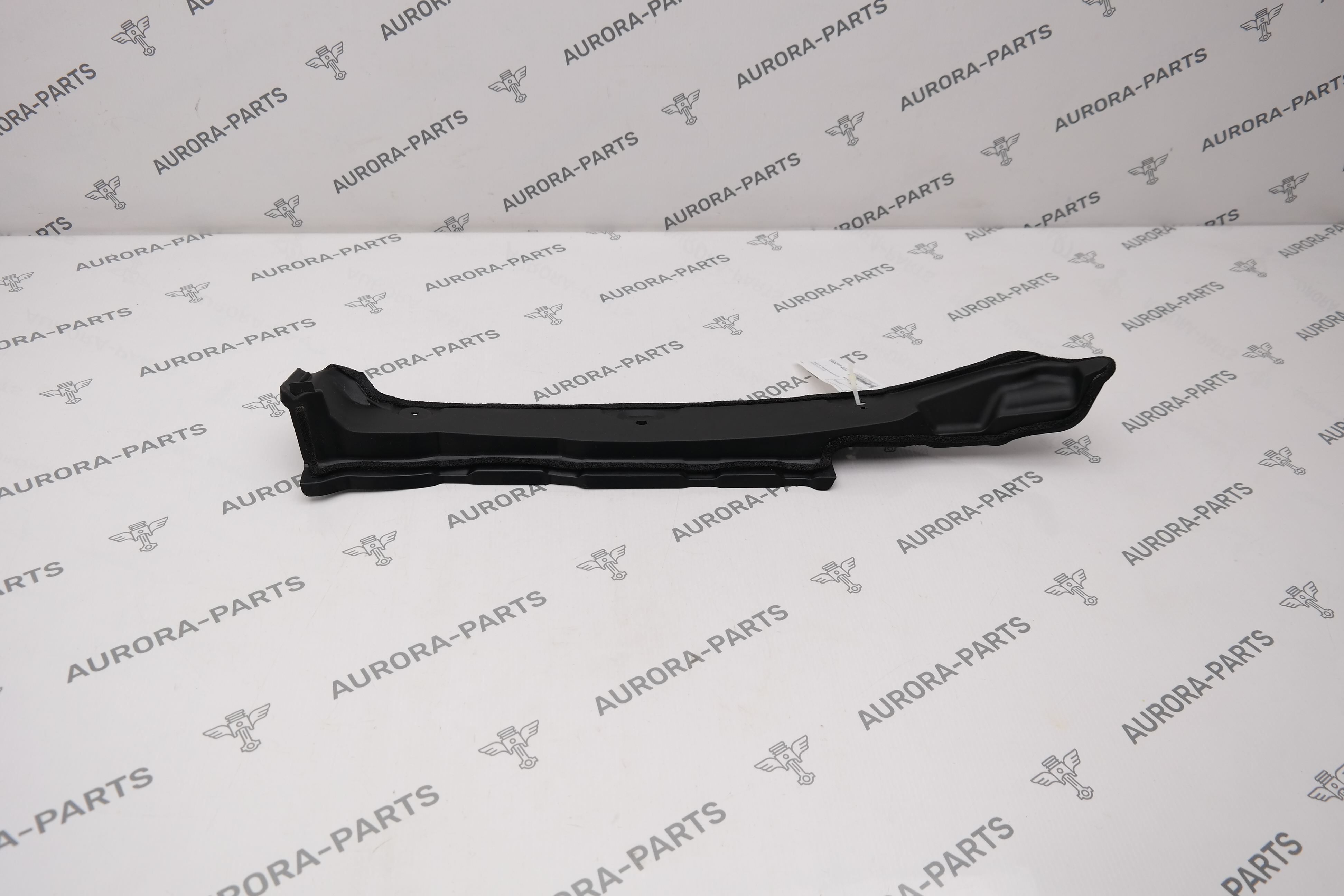 Пыльник переднего крыла LH Toyota Land Cruiser Prado 1GDFTV